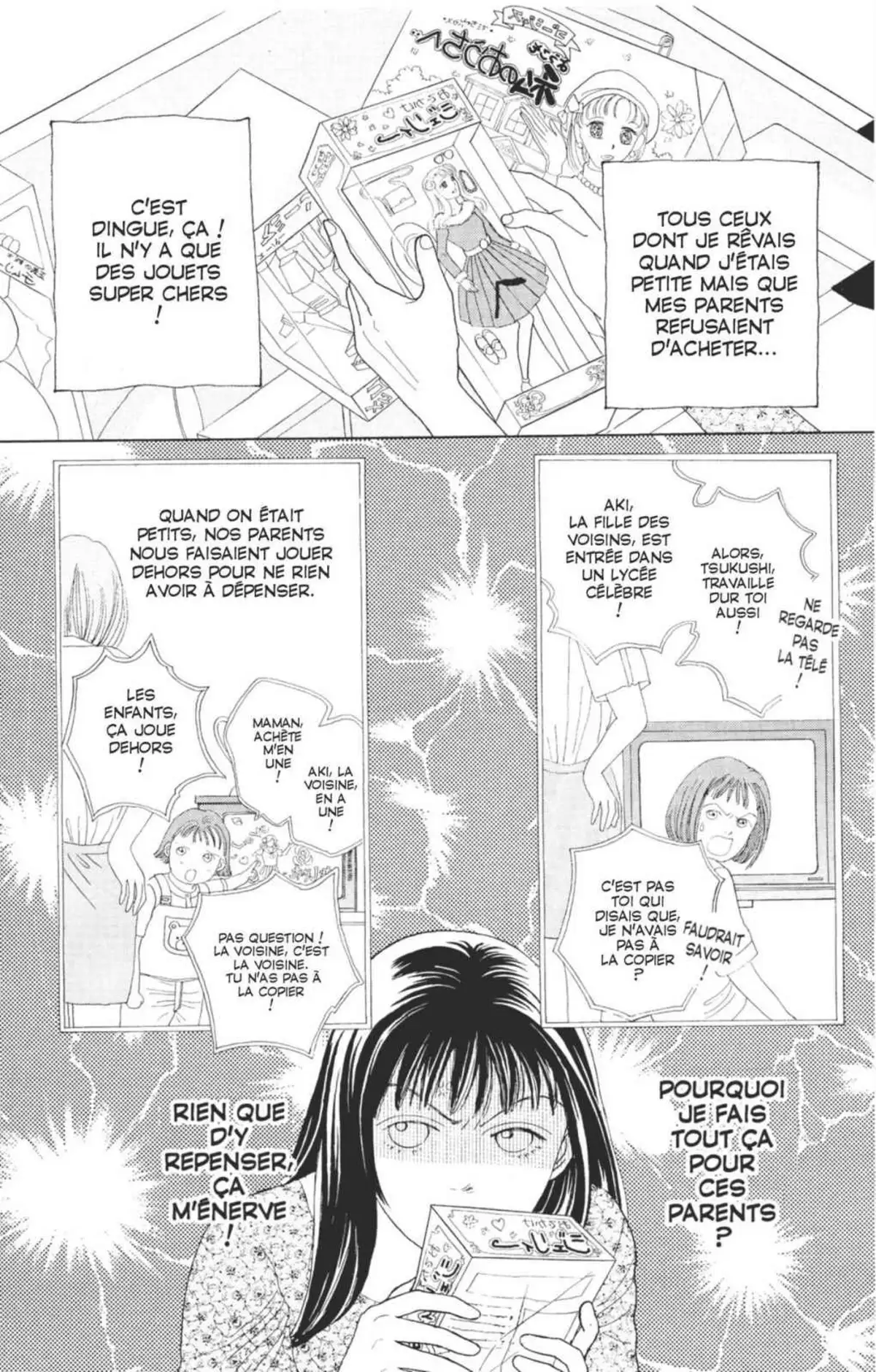 Hana Yori Dango Volume 12 page 10