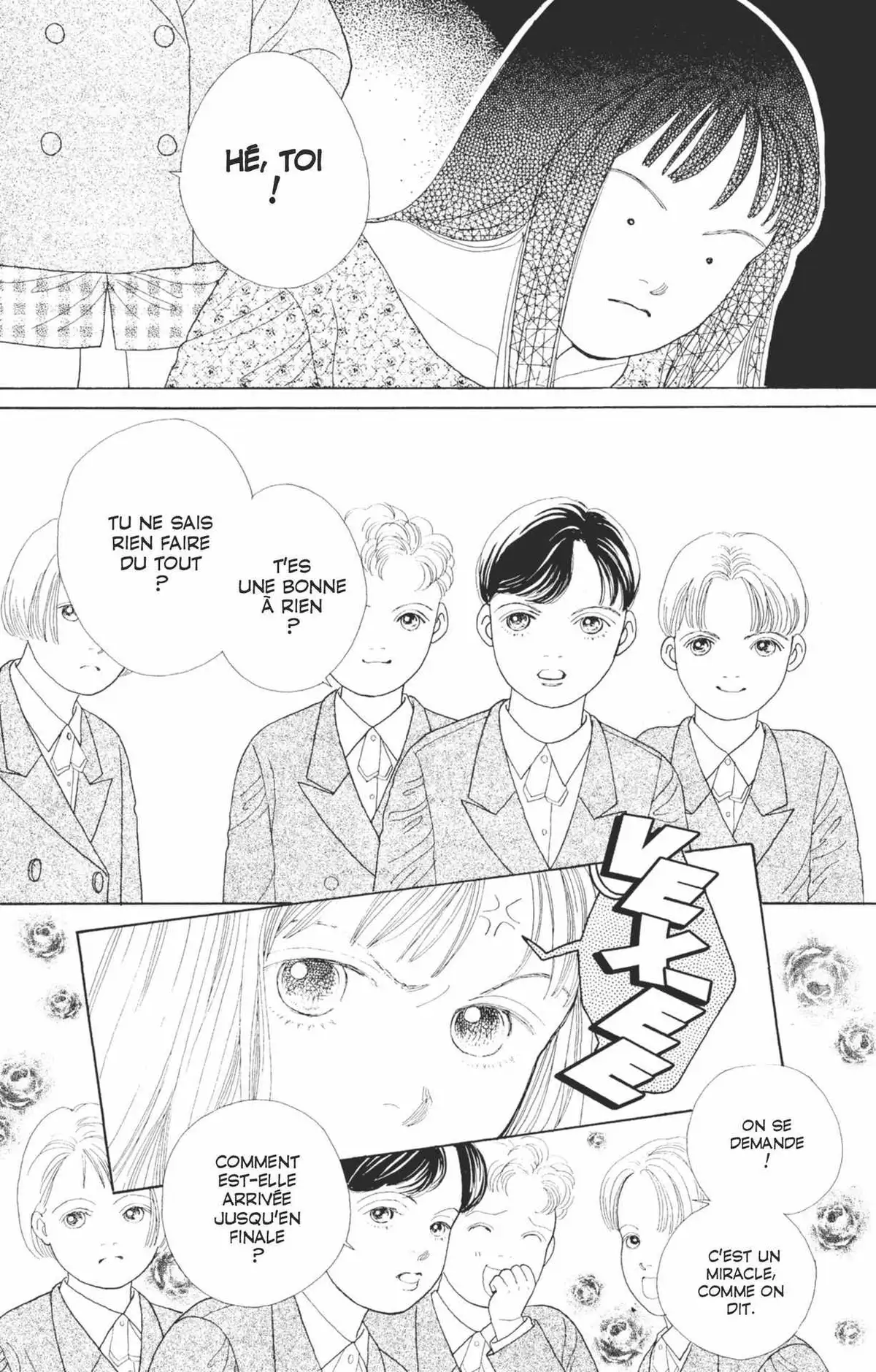 Hana Yori Dango Volume 12 page 11