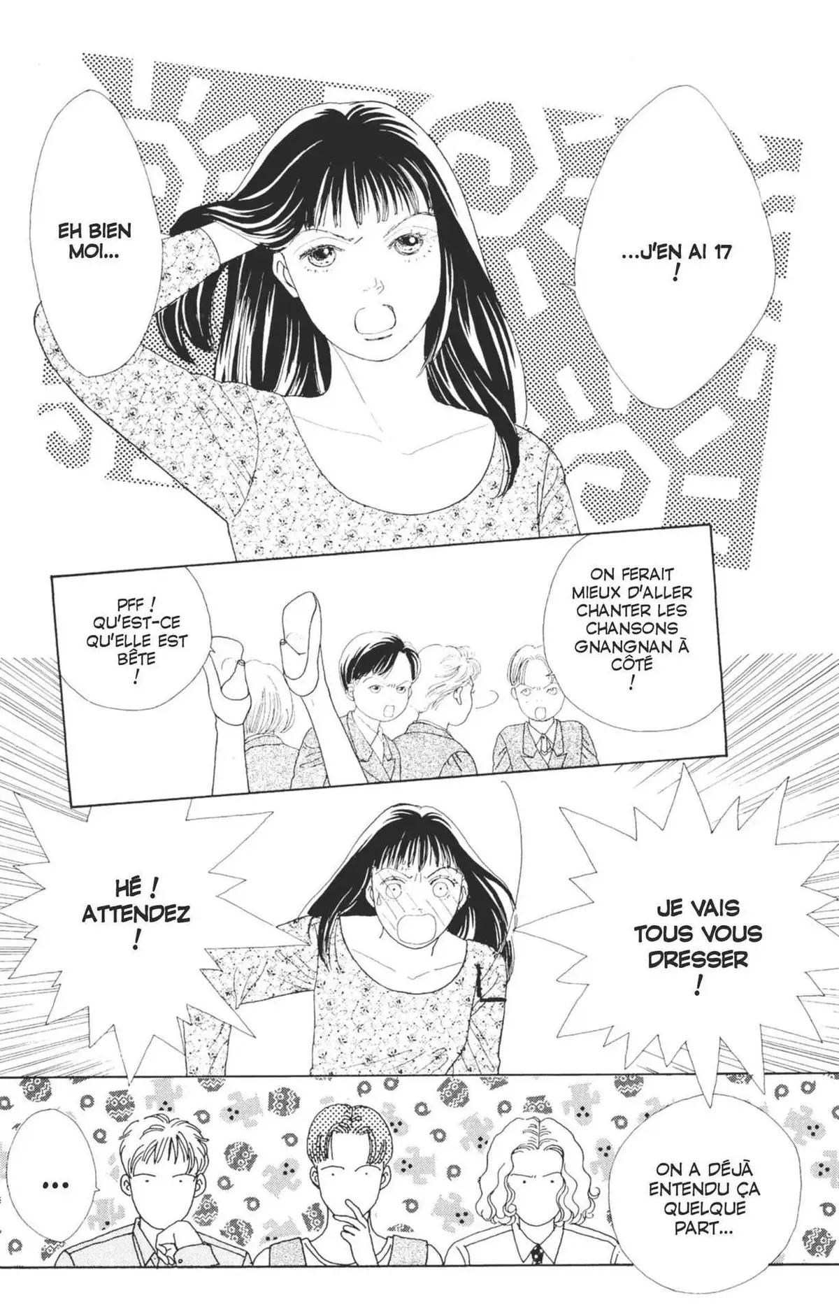 Hana Yori Dango Volume 12 page 14