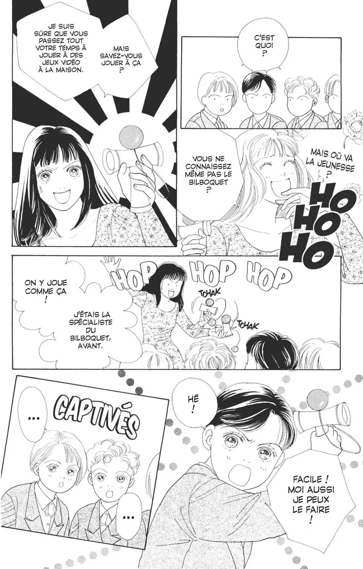 Hana Yori Dango Volume 12 page 15