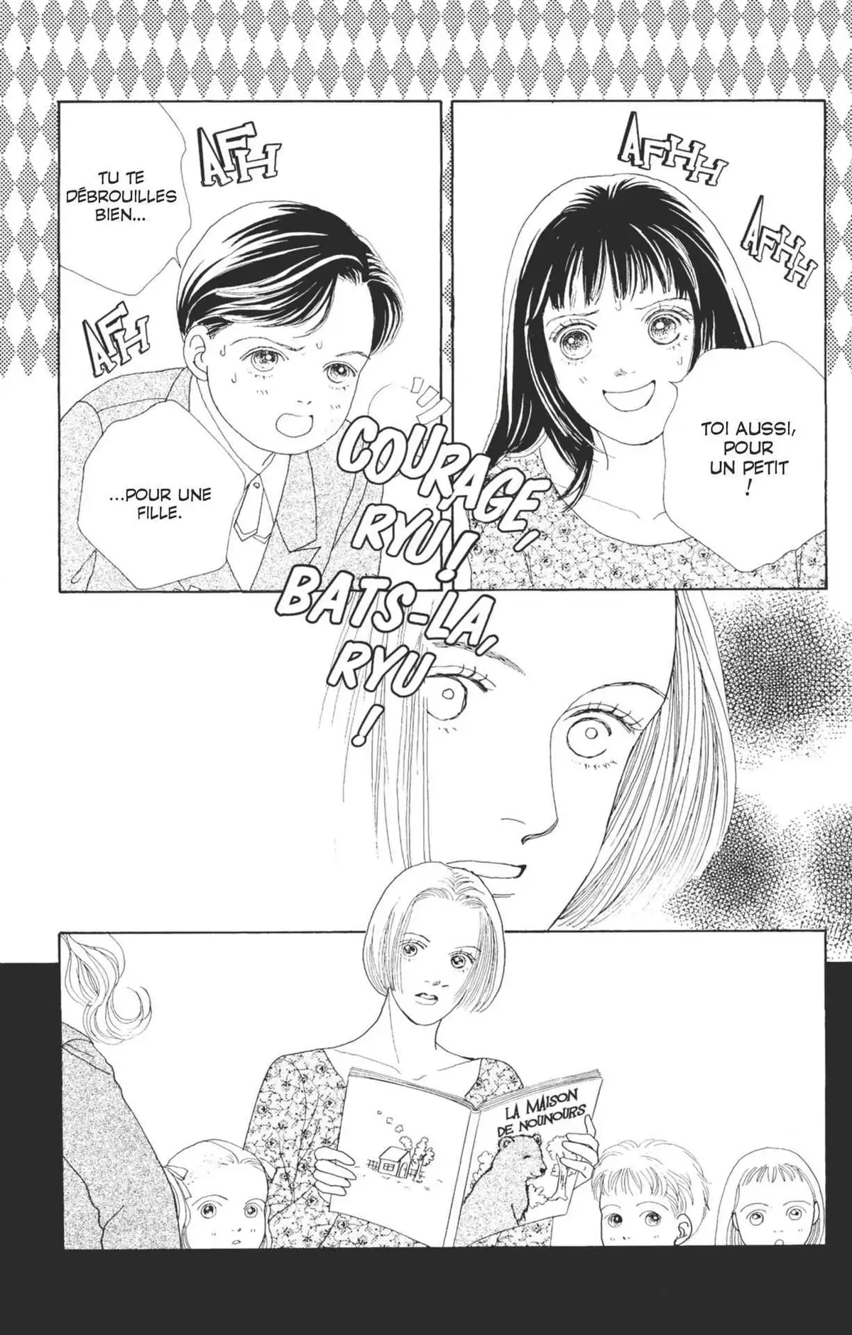 Hana Yori Dango Volume 12 page 18