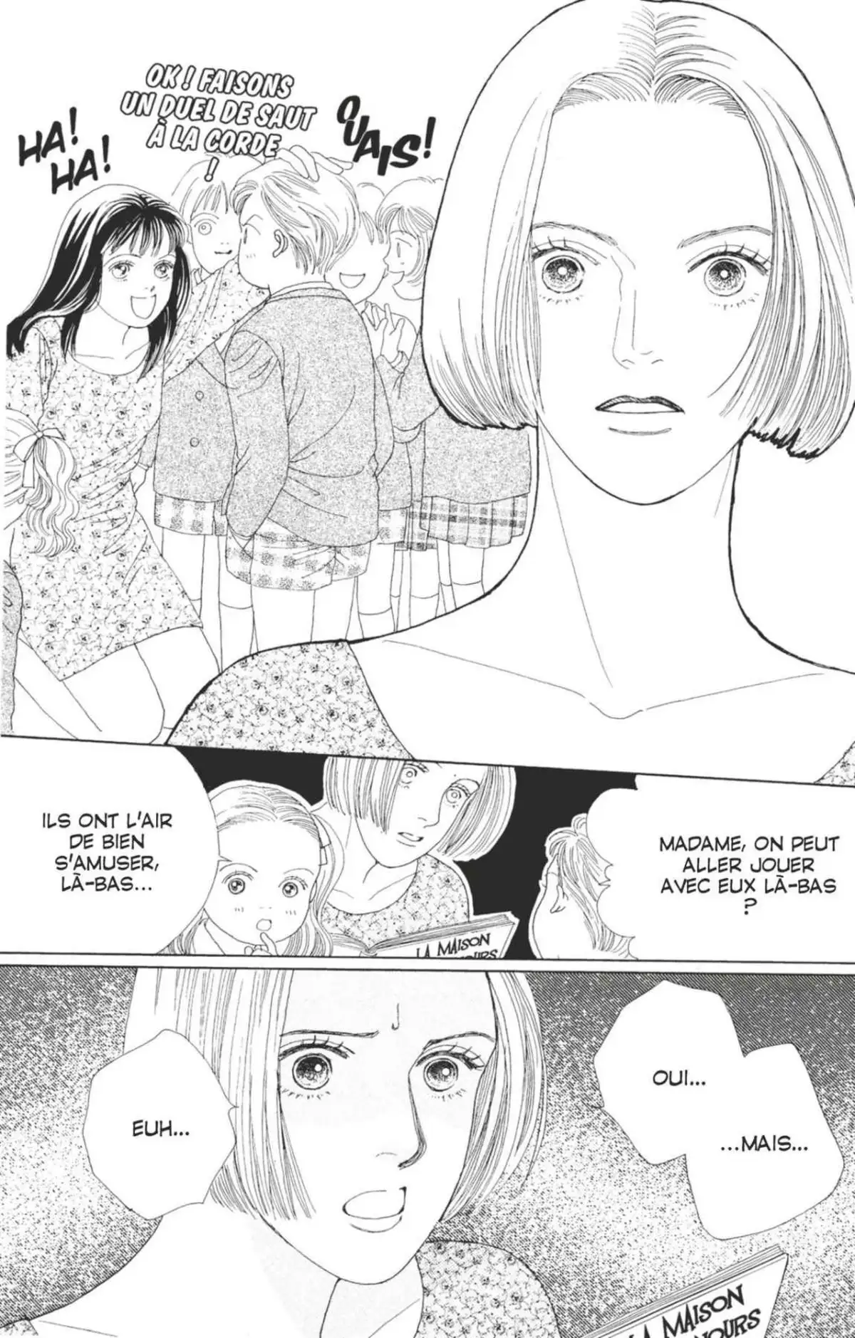 Hana Yori Dango Volume 12 page 19