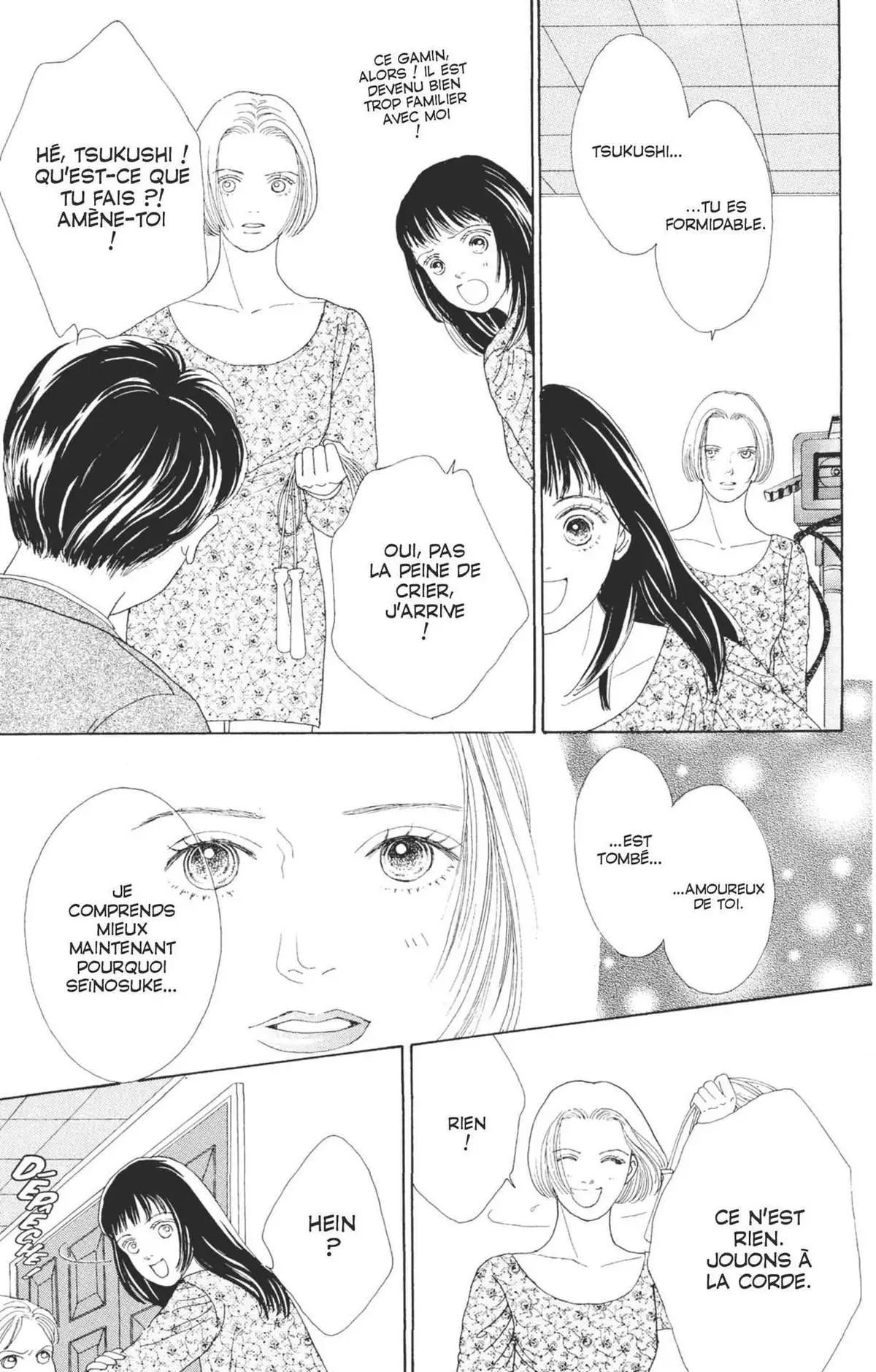 Hana Yori Dango Volume 12 page 22