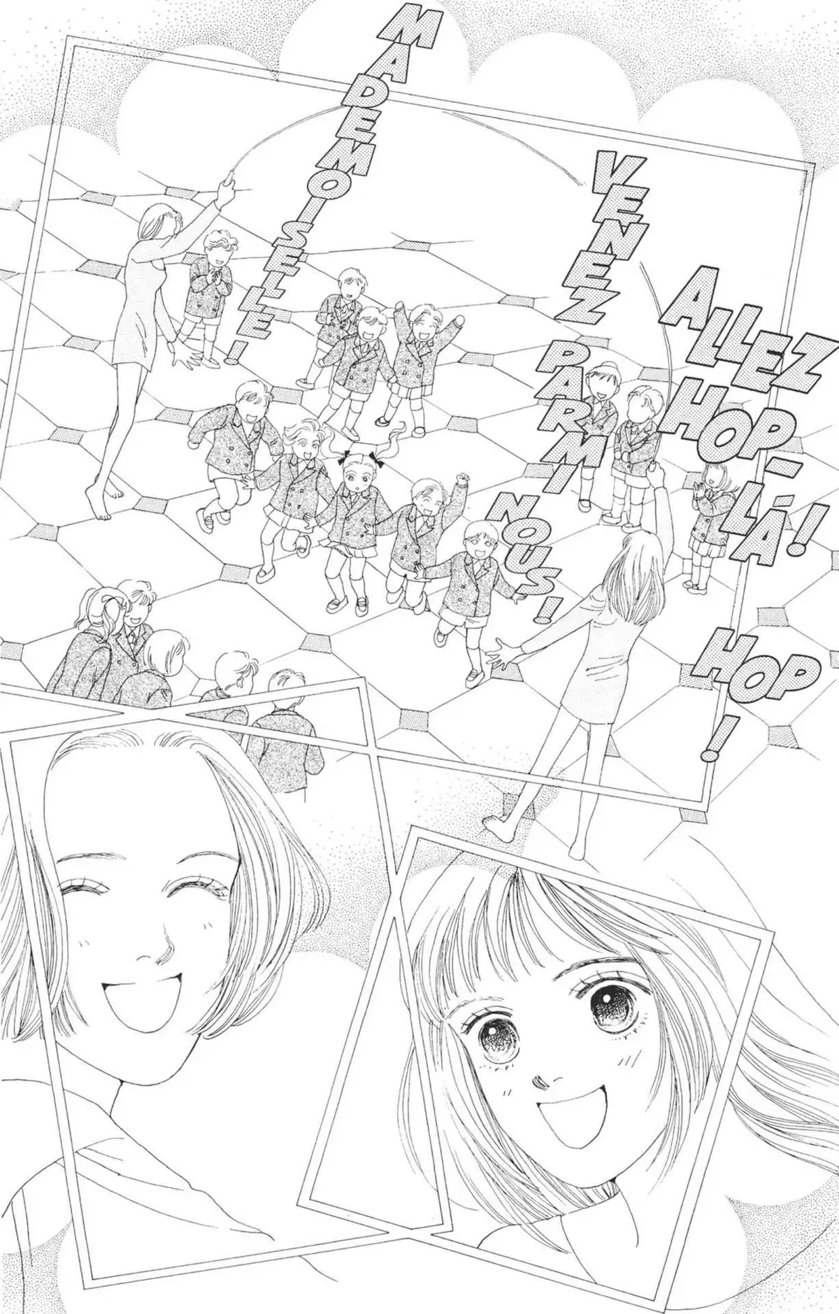 Hana Yori Dango Volume 12 page 23