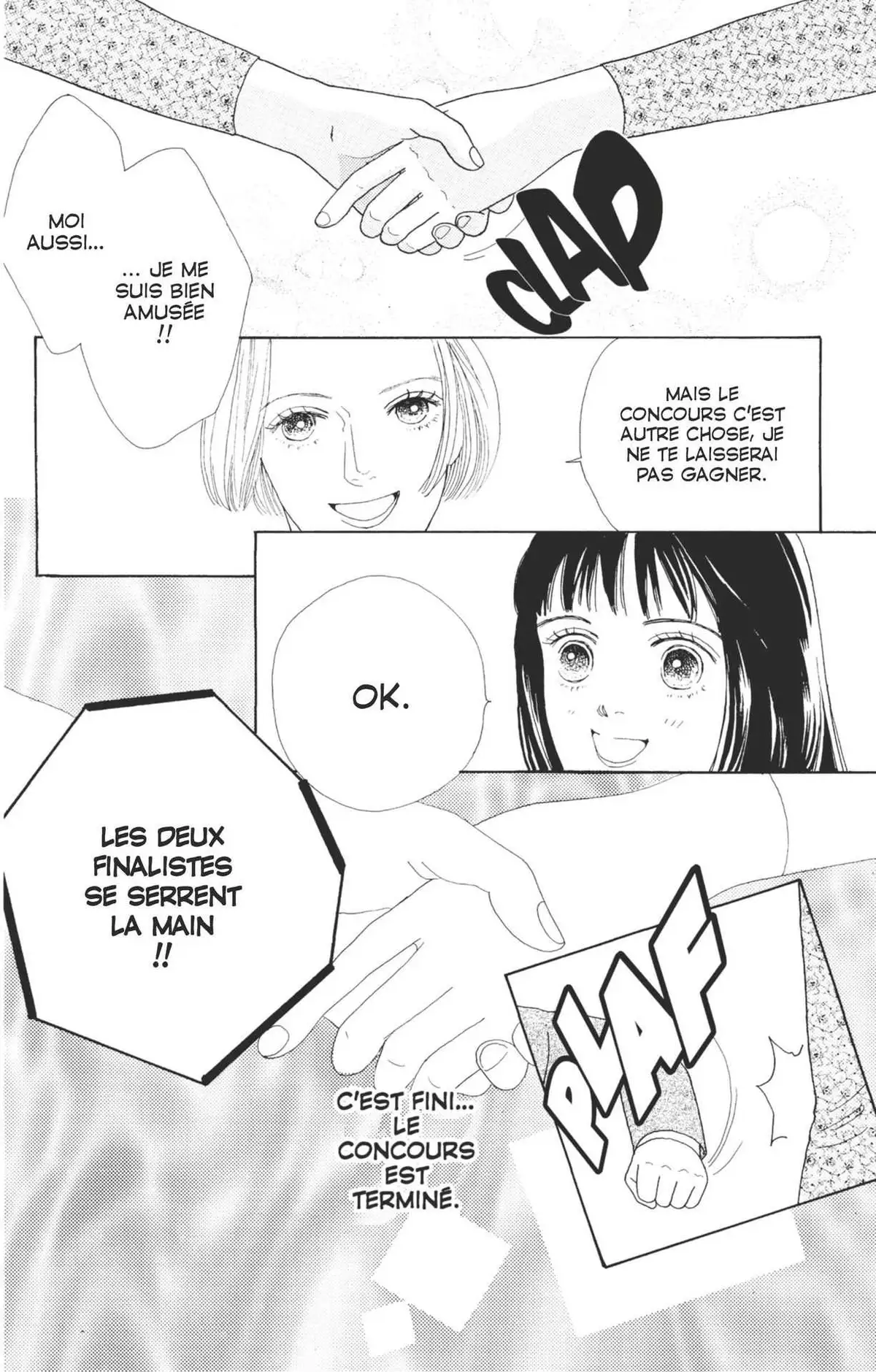 Hana Yori Dango Volume 12 page 27