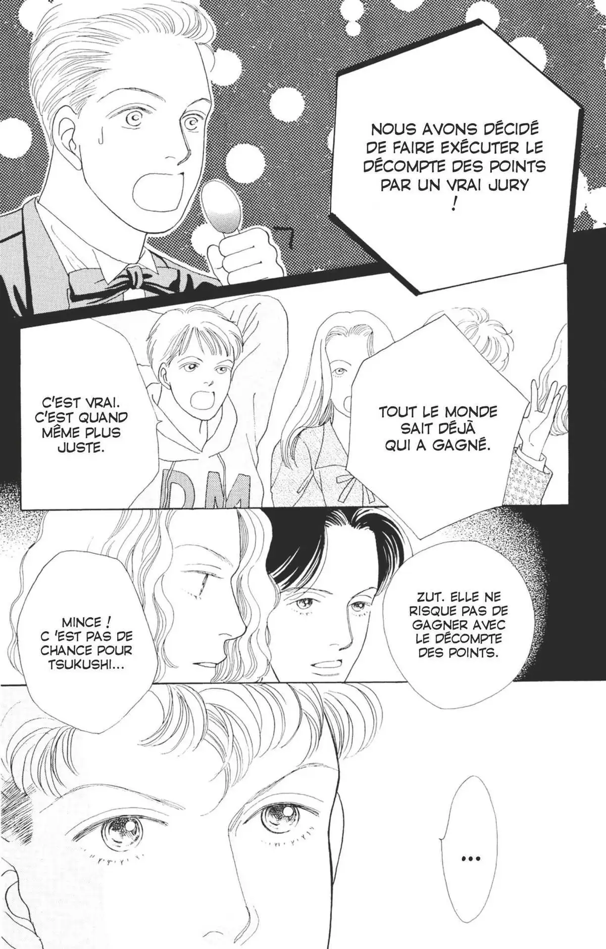 Hana Yori Dango Volume 12 page 37