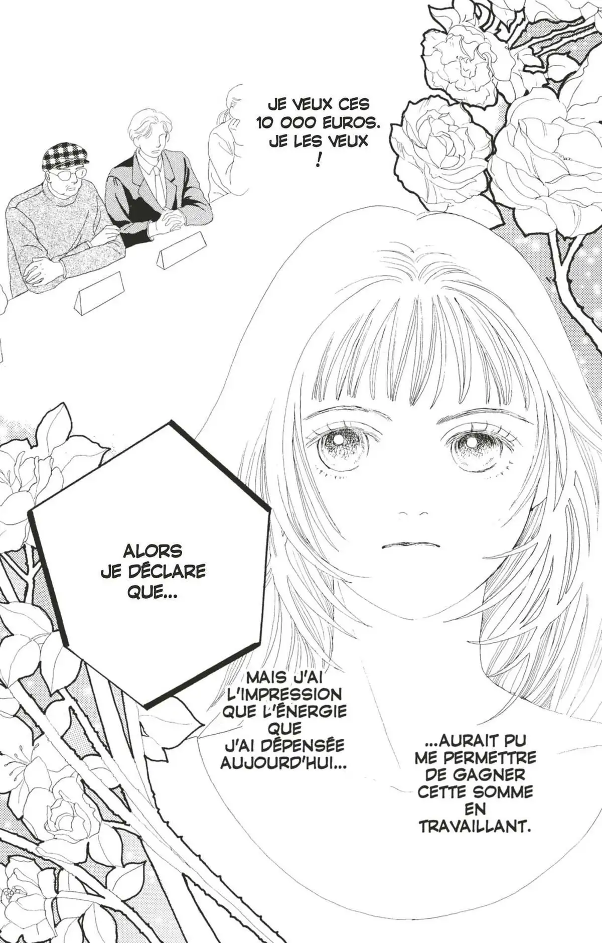 Hana Yori Dango Volume 12 page 38