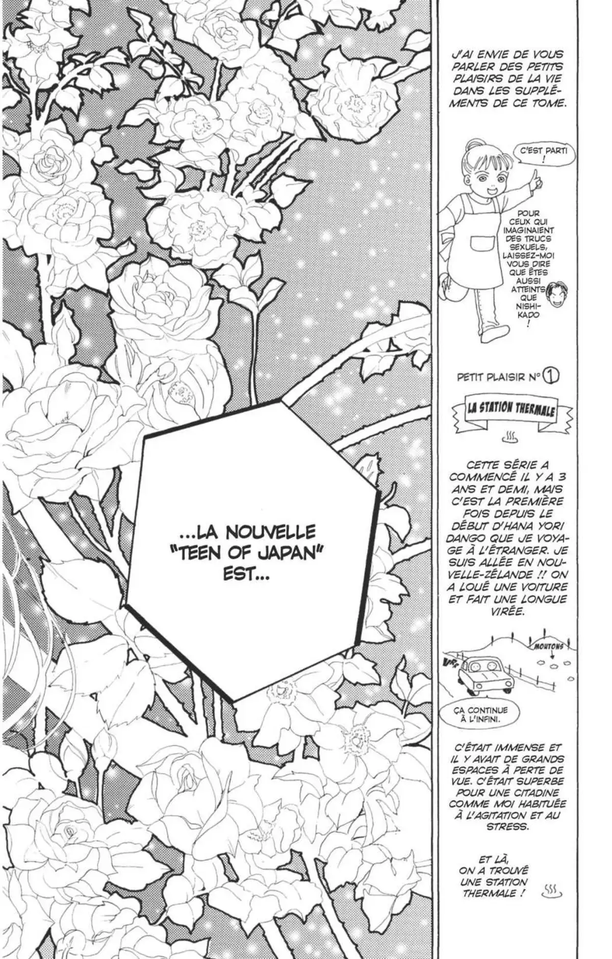 Hana Yori Dango Volume 12 page 39