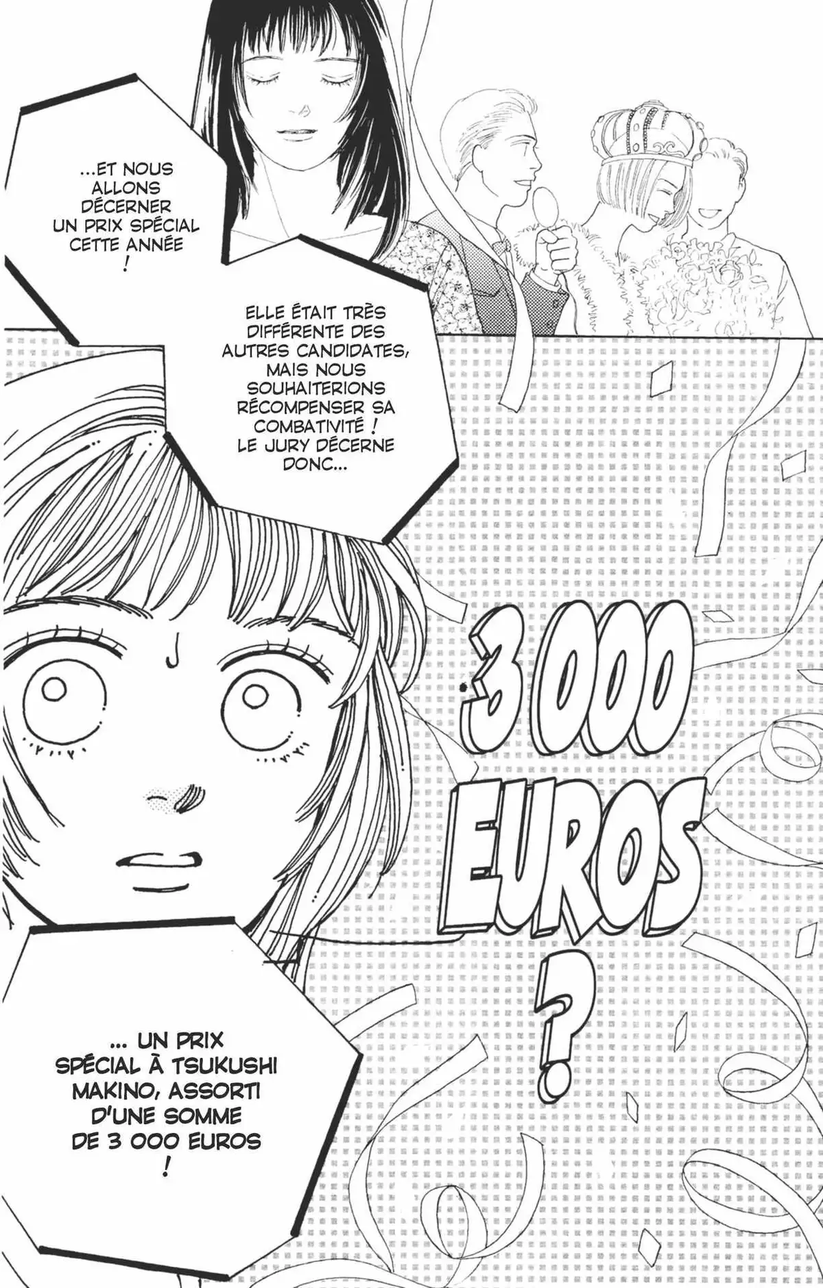 Hana Yori Dango Volume 12 page 41