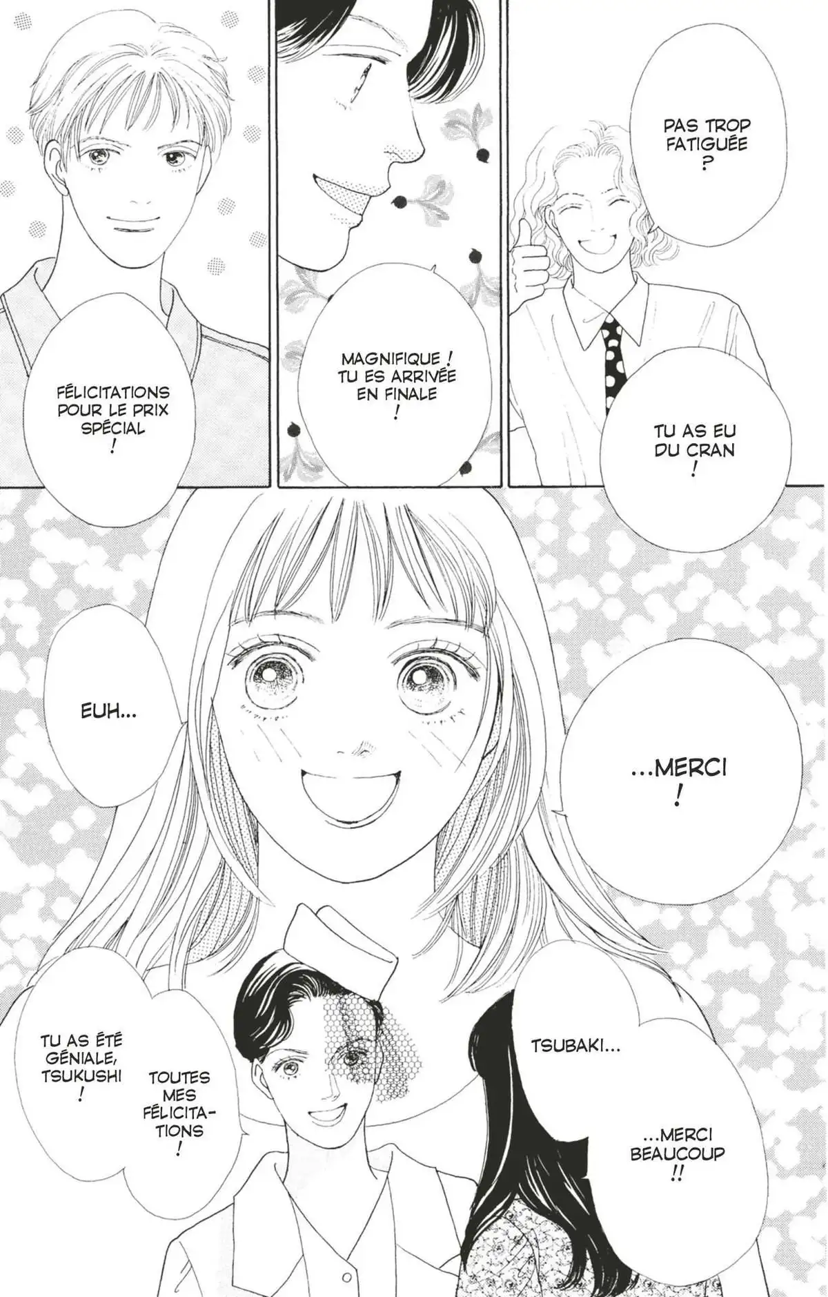 Hana Yori Dango Volume 12 page 44