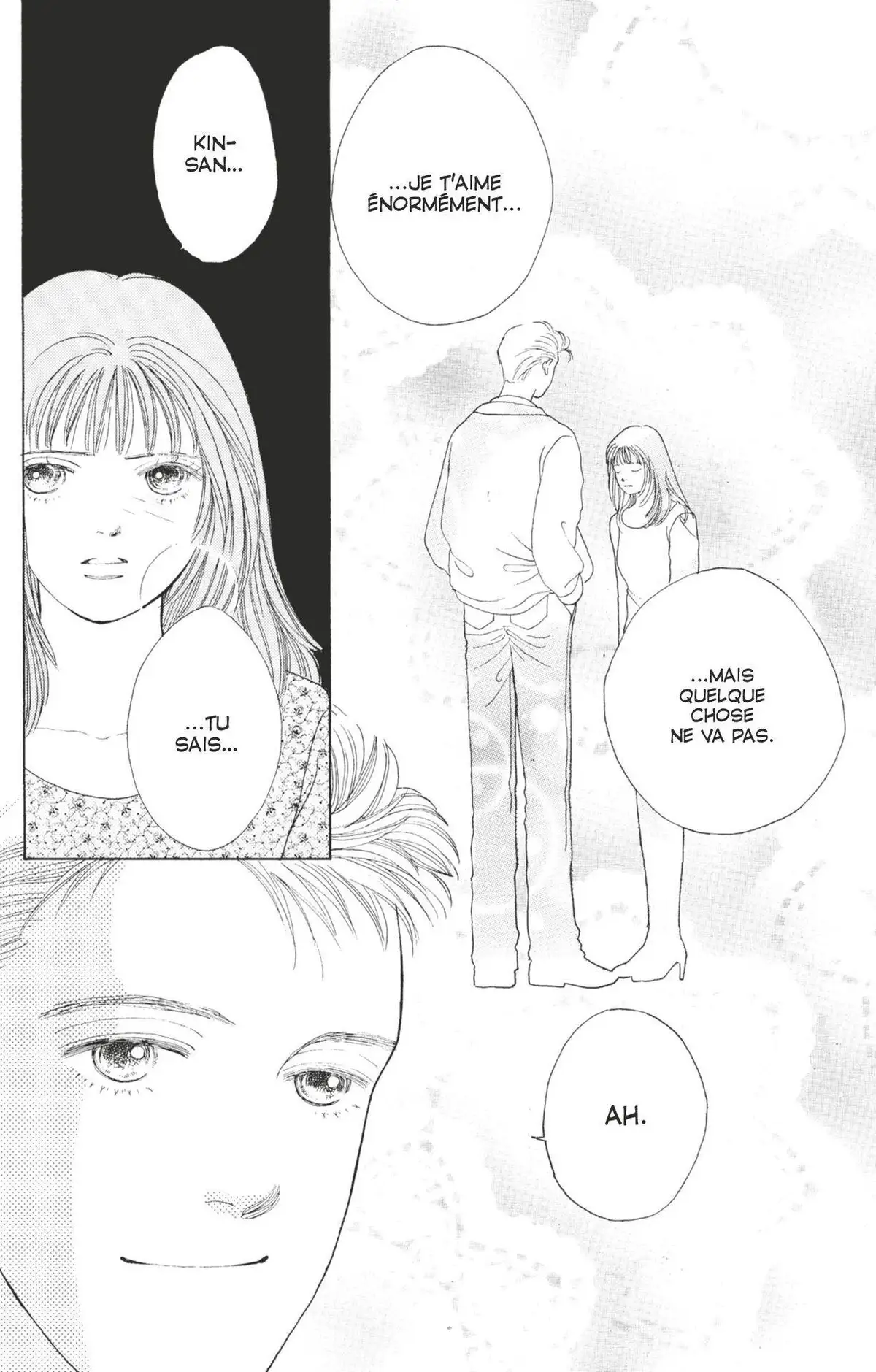 Hana Yori Dango Volume 12 page 47