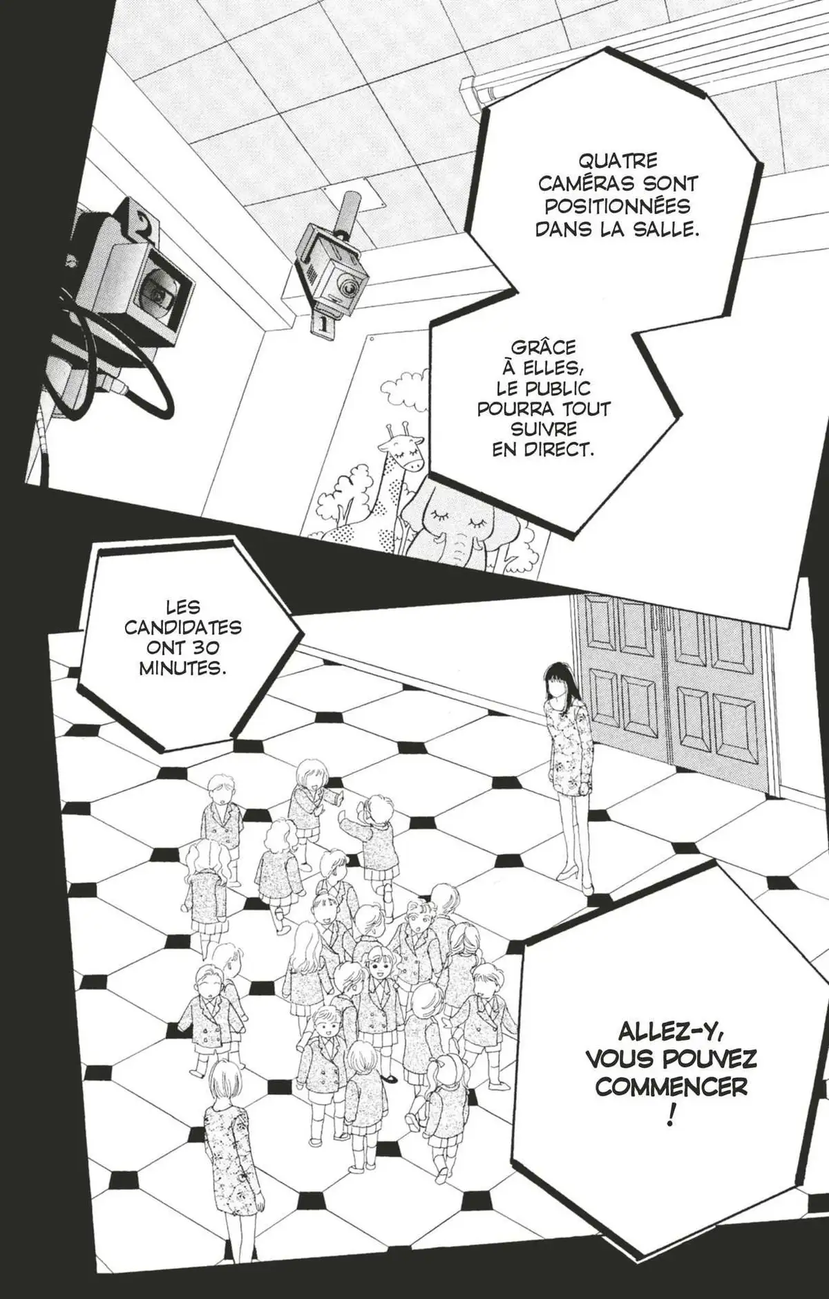 Hana Yori Dango Volume 12 page 5