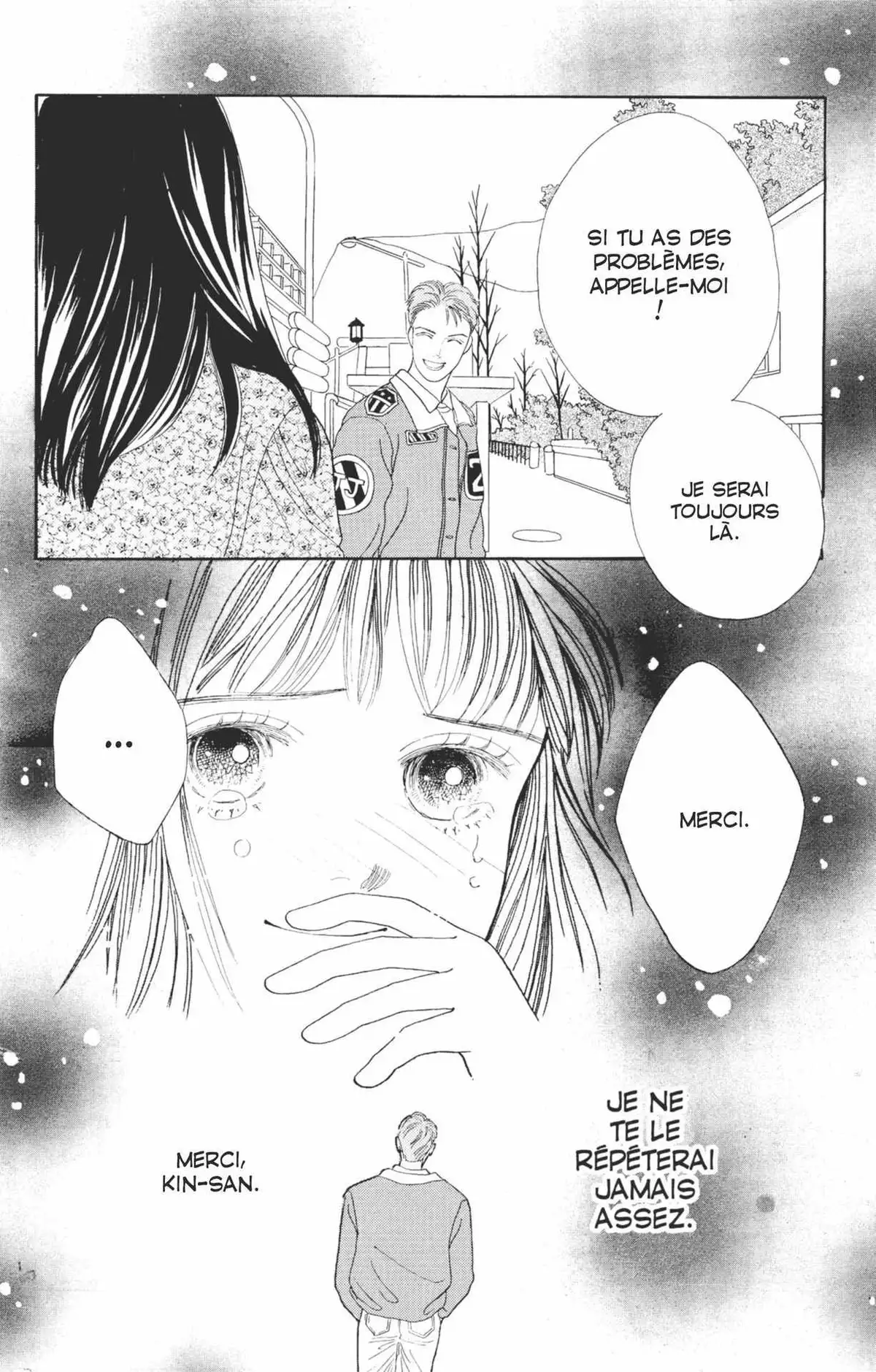 Hana Yori Dango Volume 12 page 51