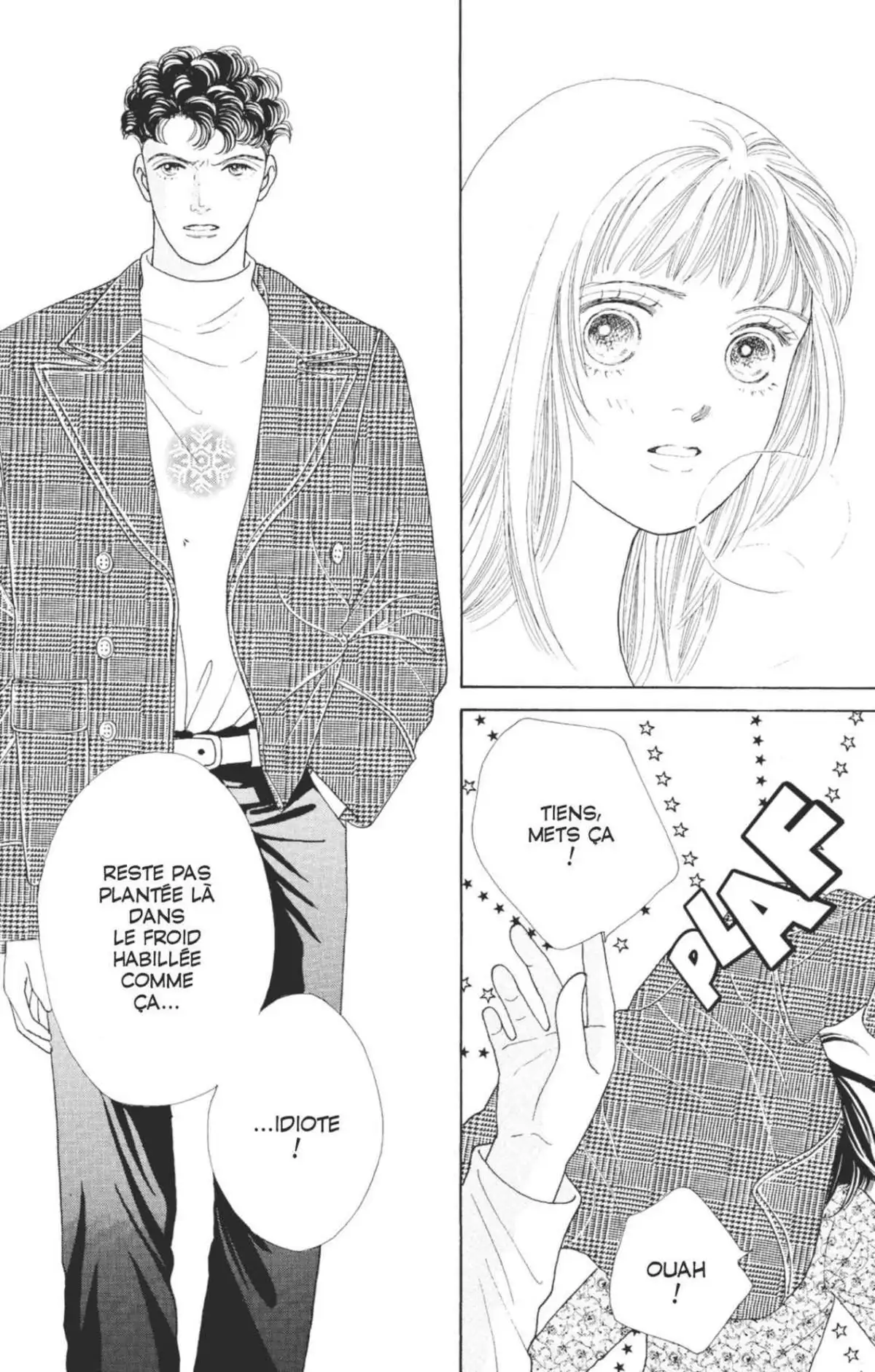 Hana Yori Dango Volume 12 page 53