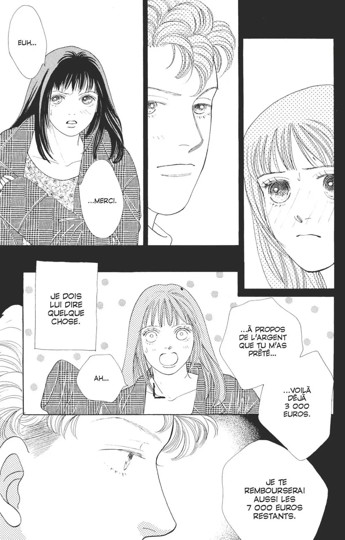 Hana Yori Dango Volume 12 page 54