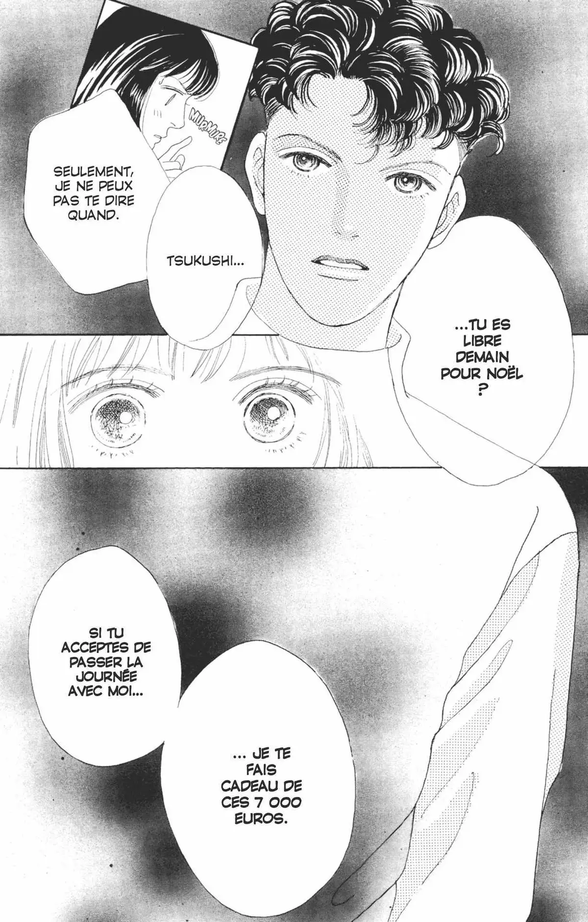 Hana Yori Dango Volume 12 page 55