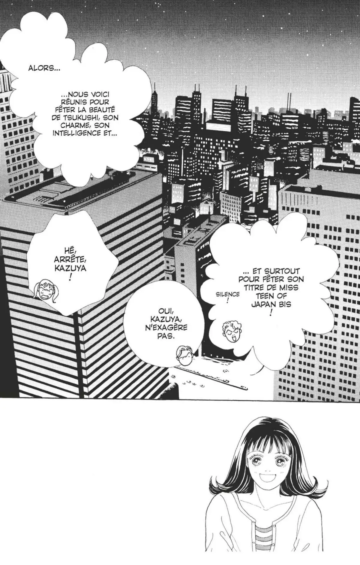 Hana Yori Dango Volume 12 page 56
