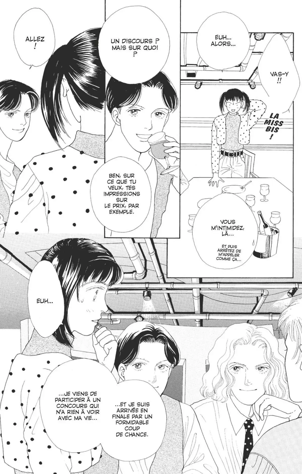 Hana Yori Dango Volume 12 page 58