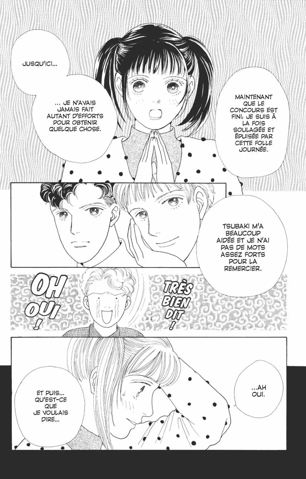 Hana Yori Dango Volume 12 page 59