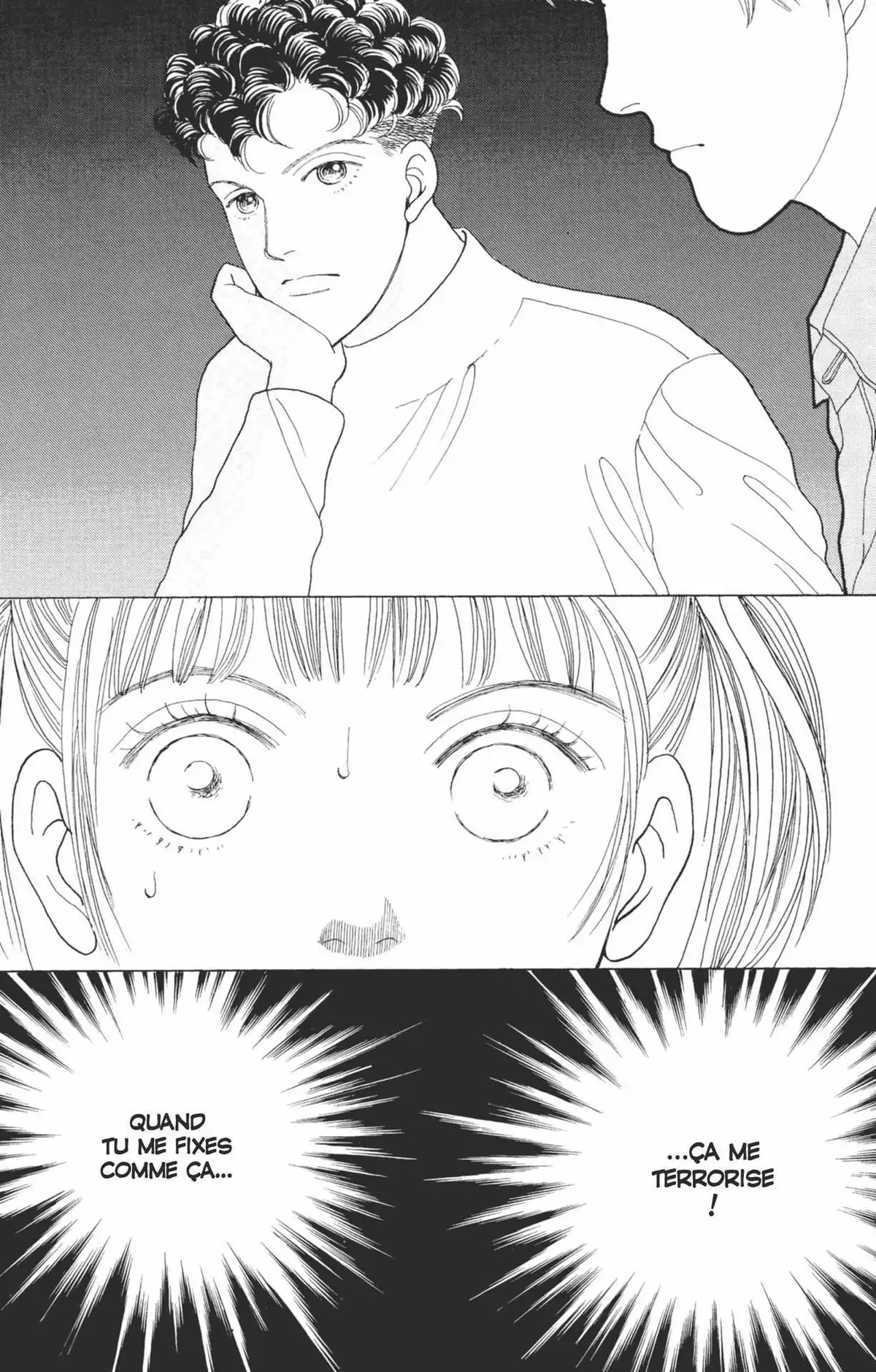 Hana Yori Dango Volume 12 page 61