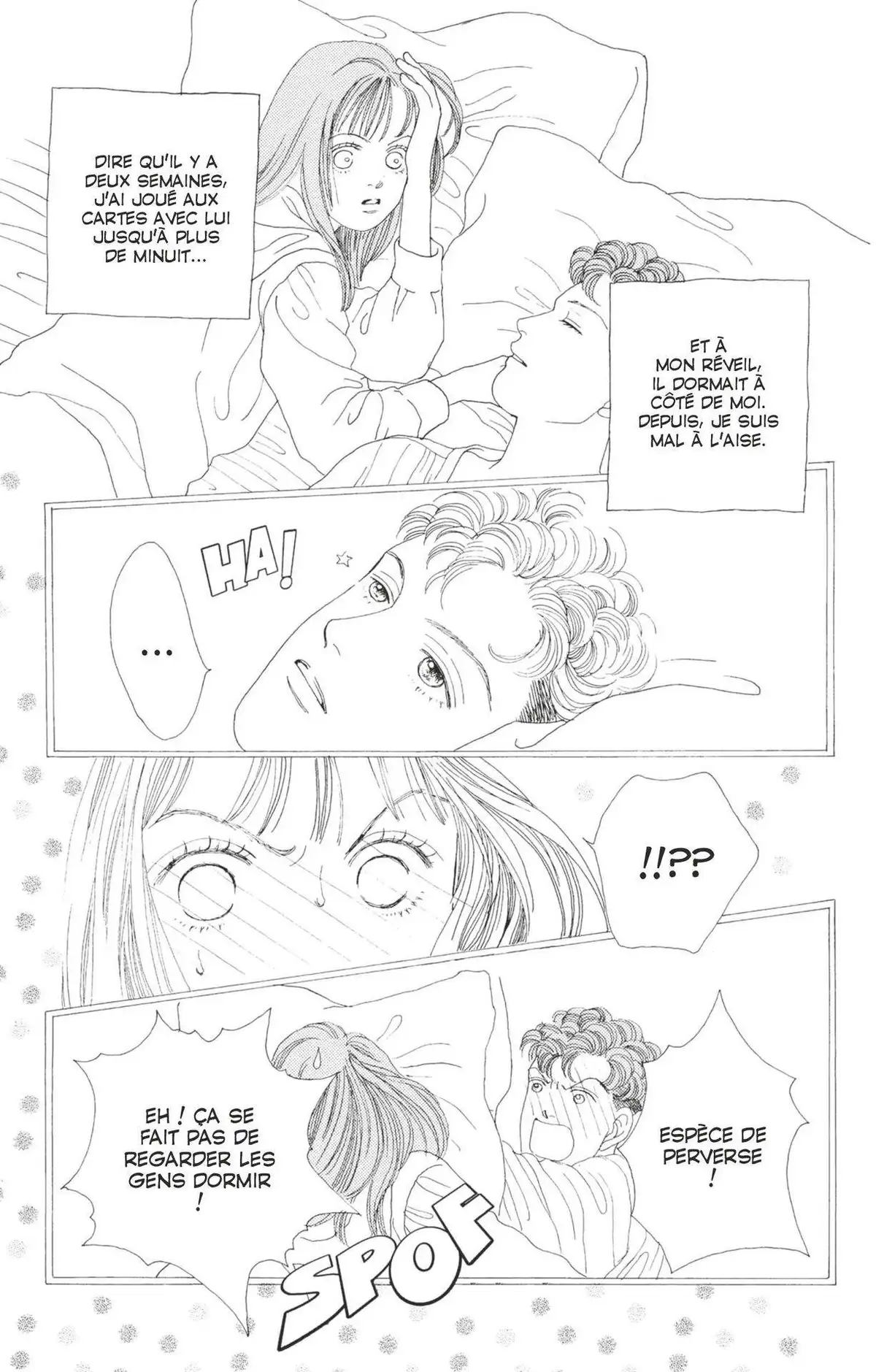 Hana Yori Dango Volume 12 page 64