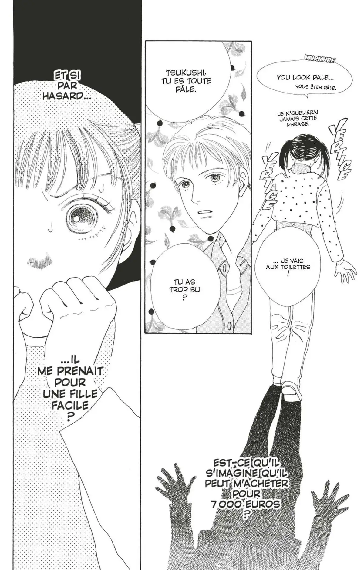 Hana Yori Dango Volume 12 page 65