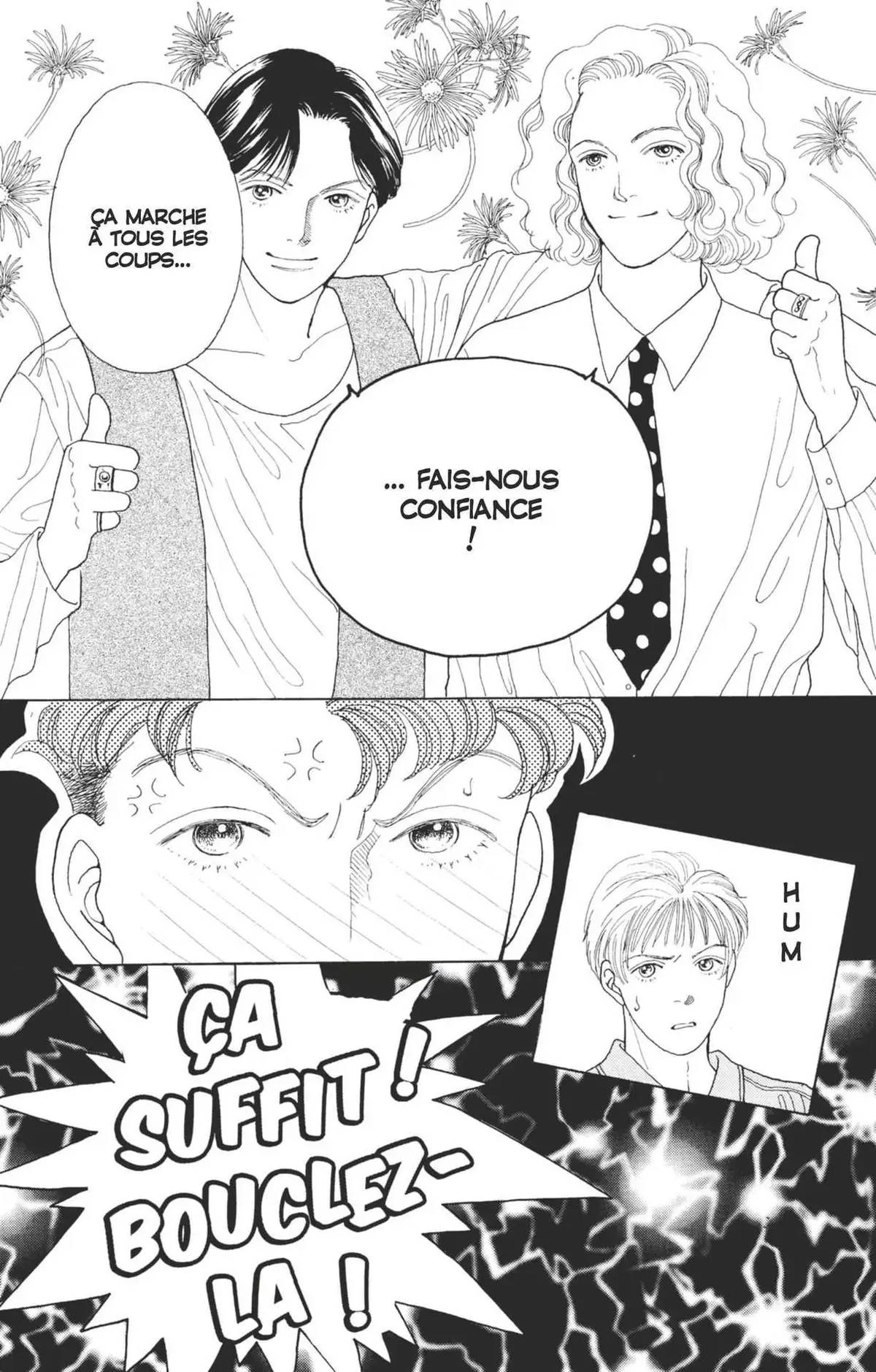 Hana Yori Dango Volume 12 page 68
