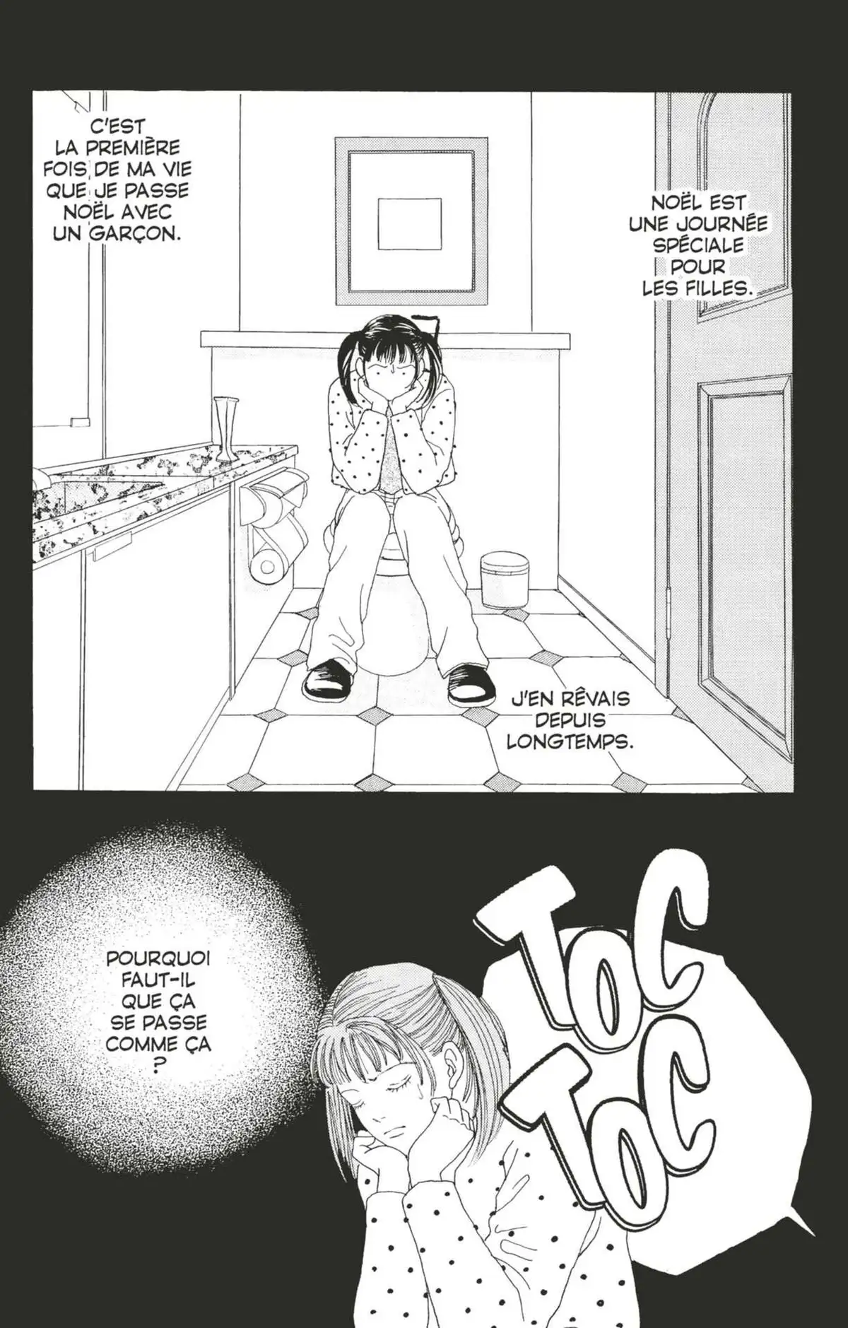 Hana Yori Dango Volume 12 page 69