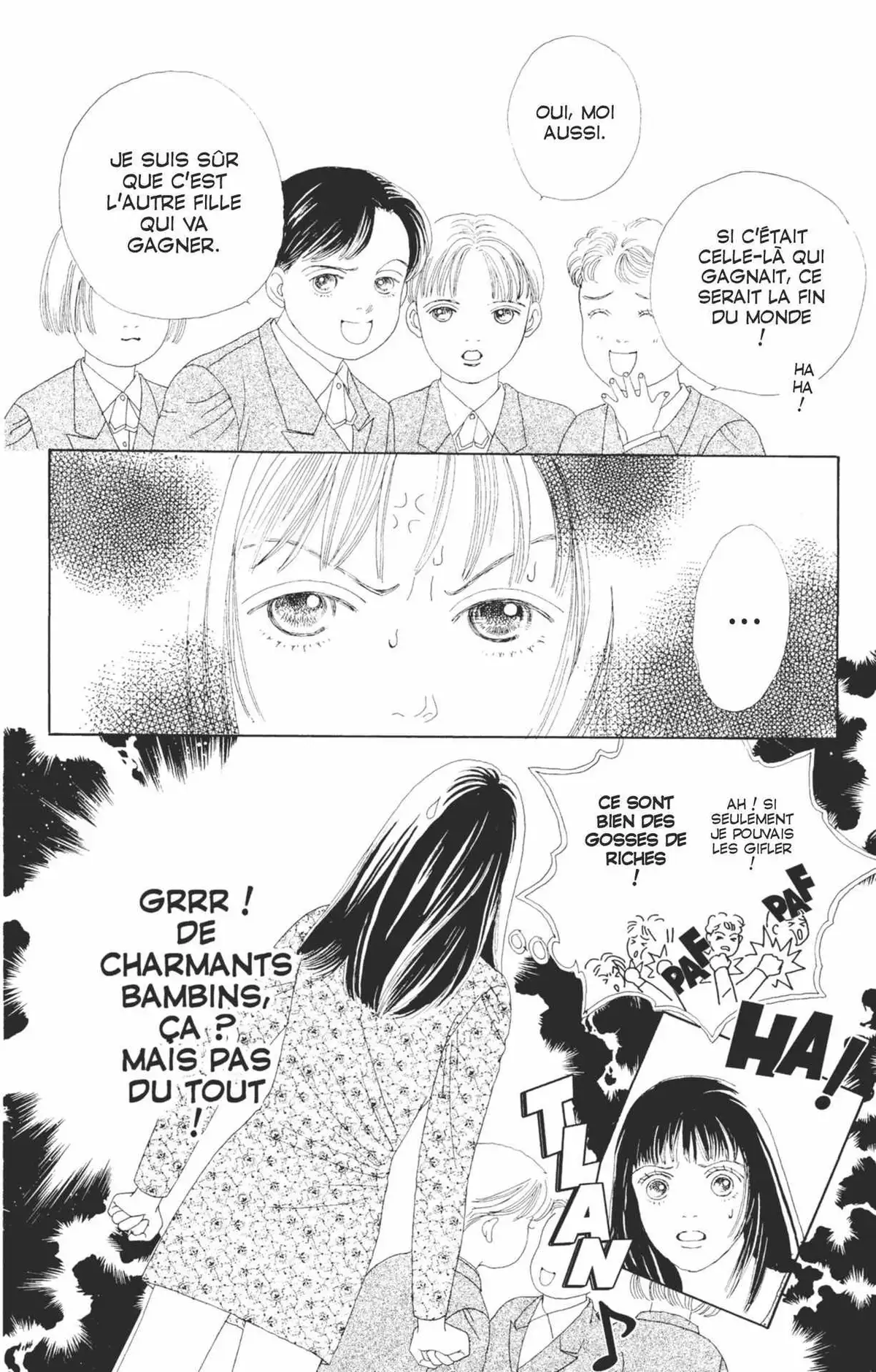 Hana Yori Dango Volume 12 page 7