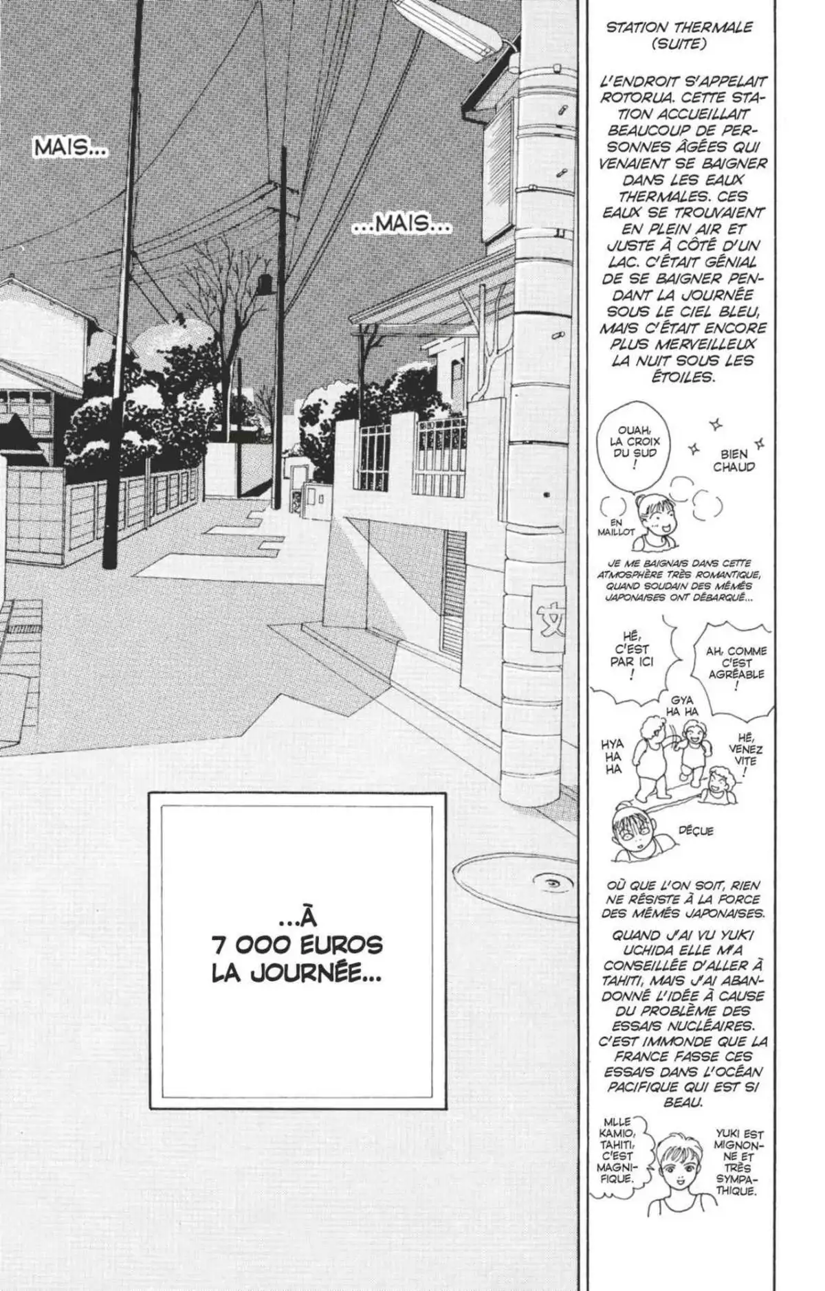 Hana Yori Dango Volume 12 page 73