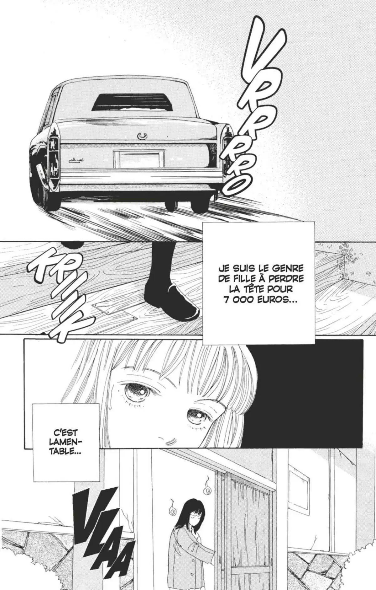 Hana Yori Dango Volume 12 page 77