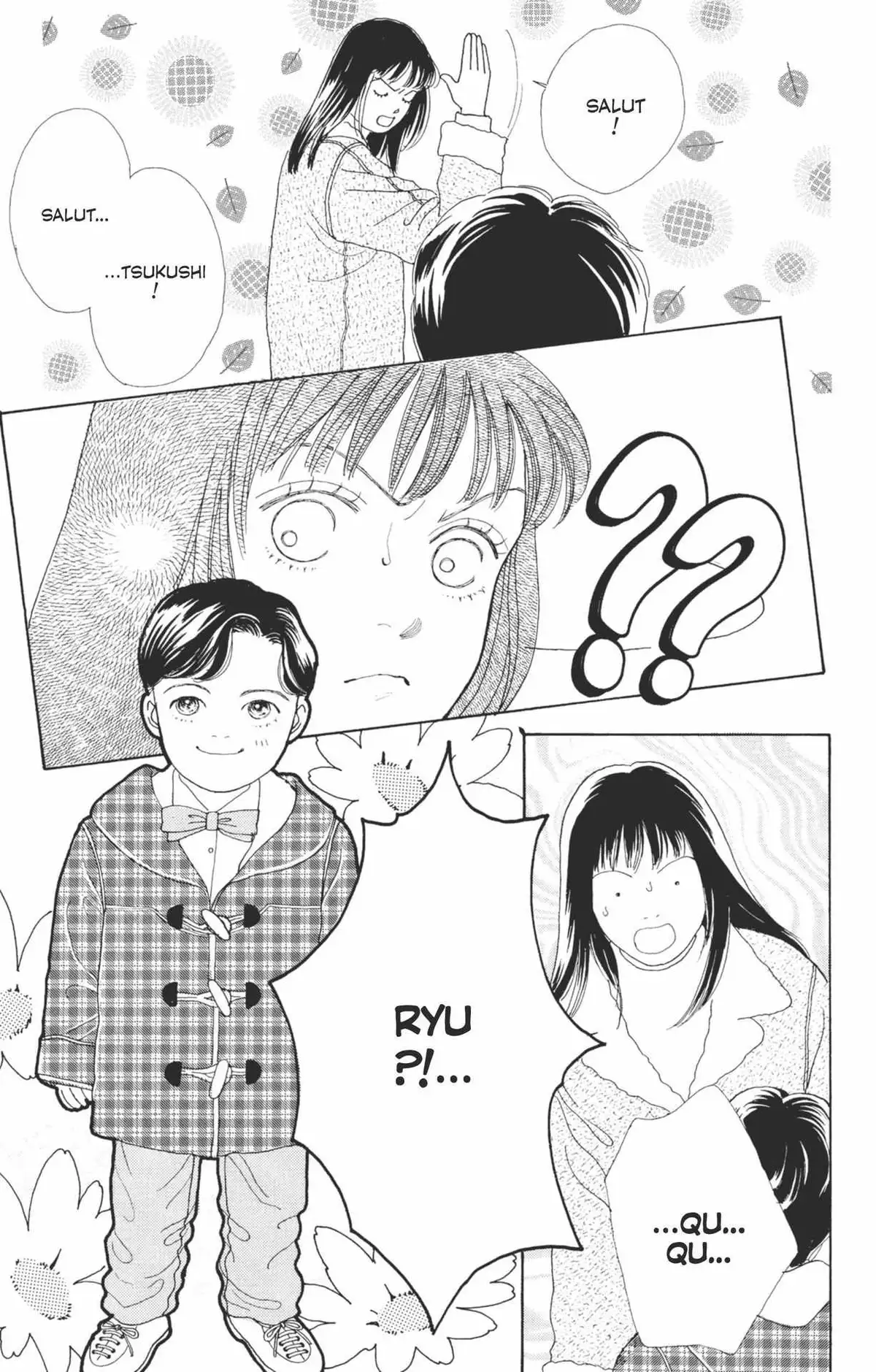 Hana Yori Dango Volume 12 page 78
