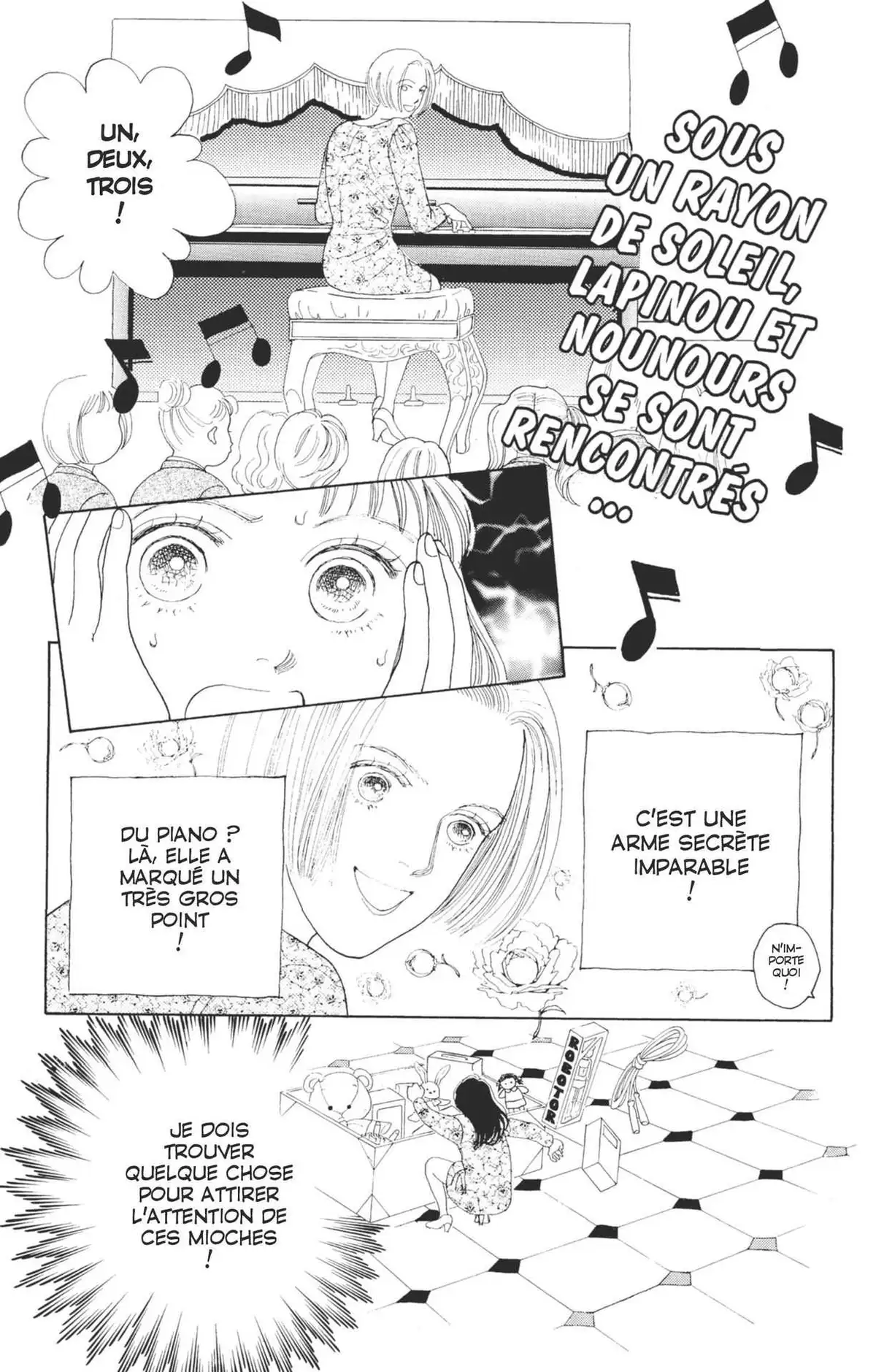 Hana Yori Dango Volume 12 page 8