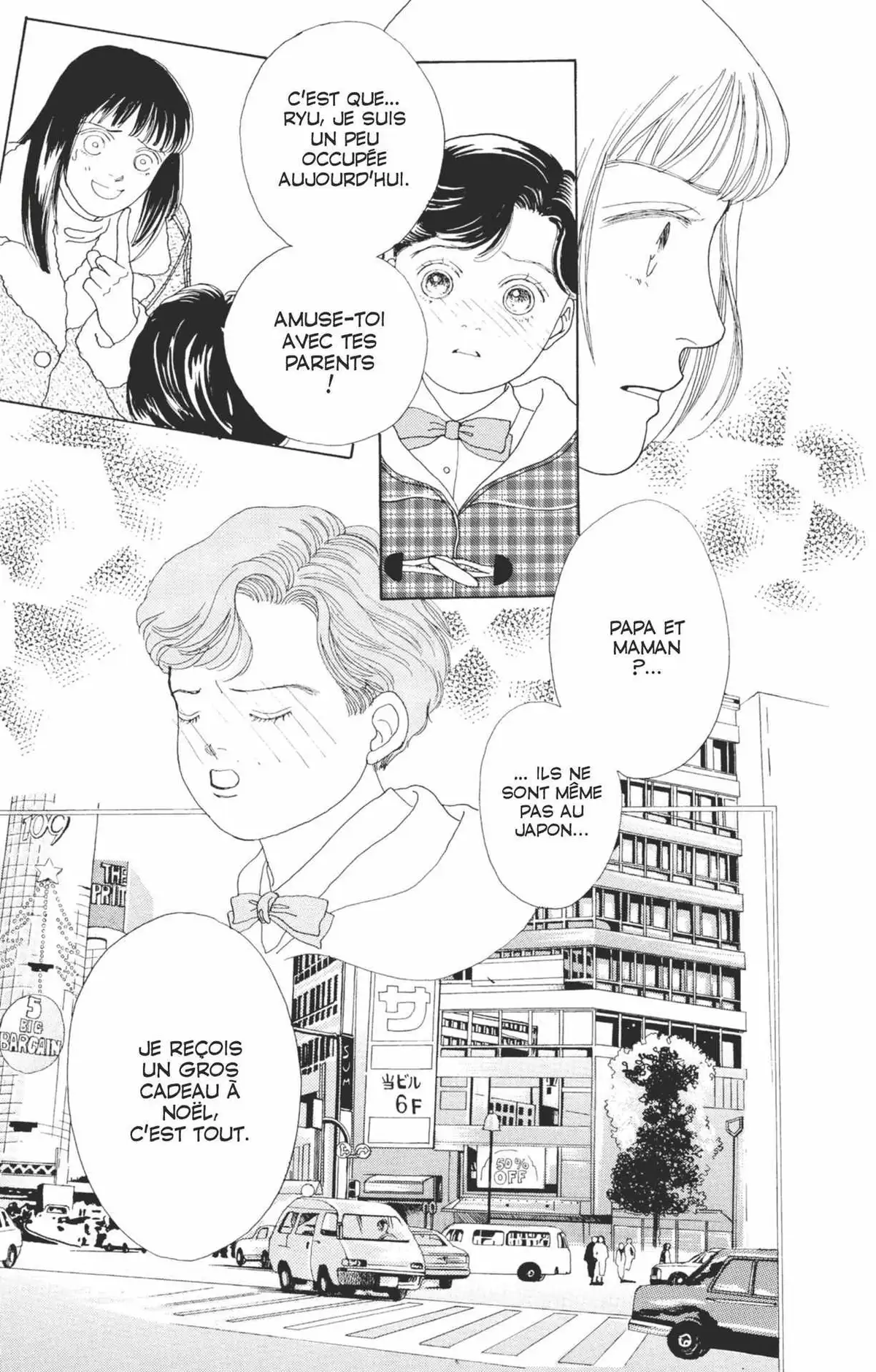 Hana Yori Dango Volume 12 page 80
