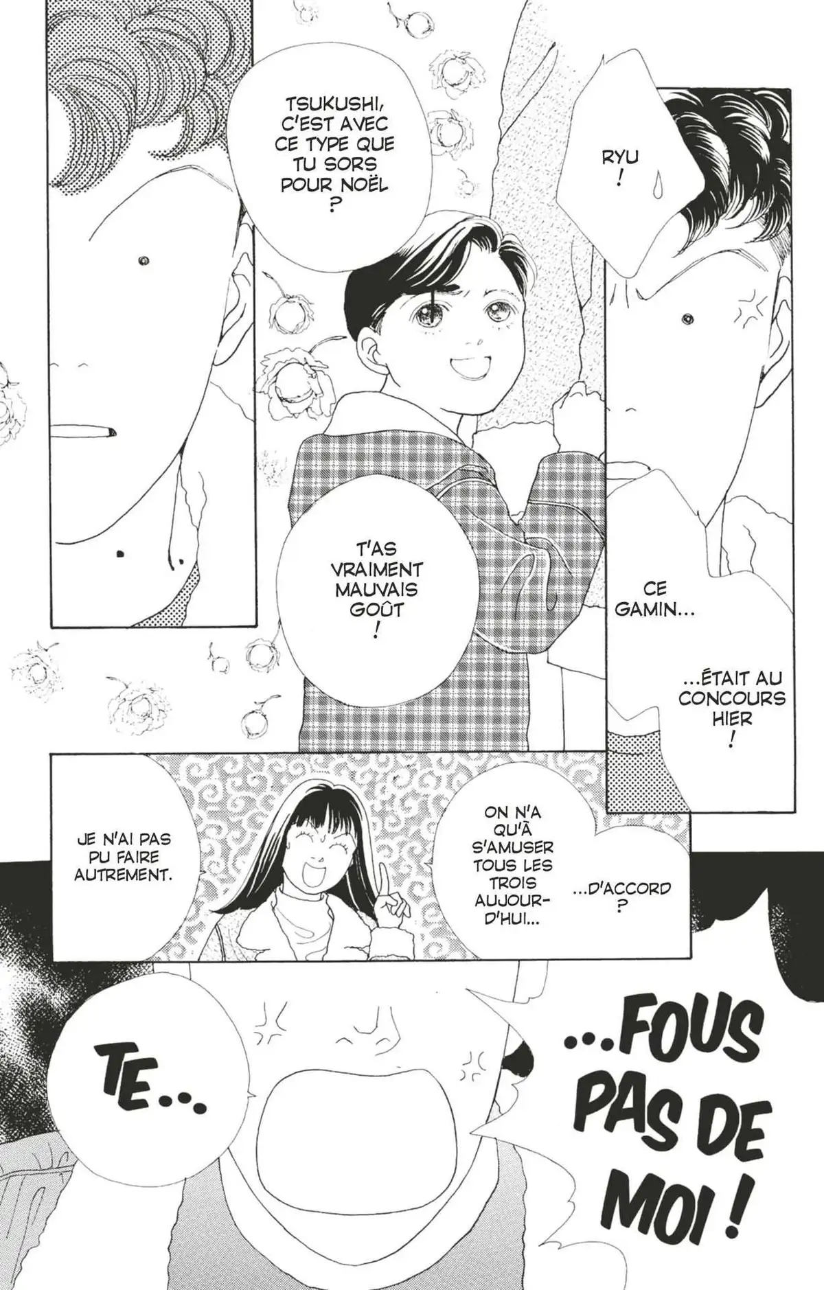 Hana Yori Dango Volume 12 page 82