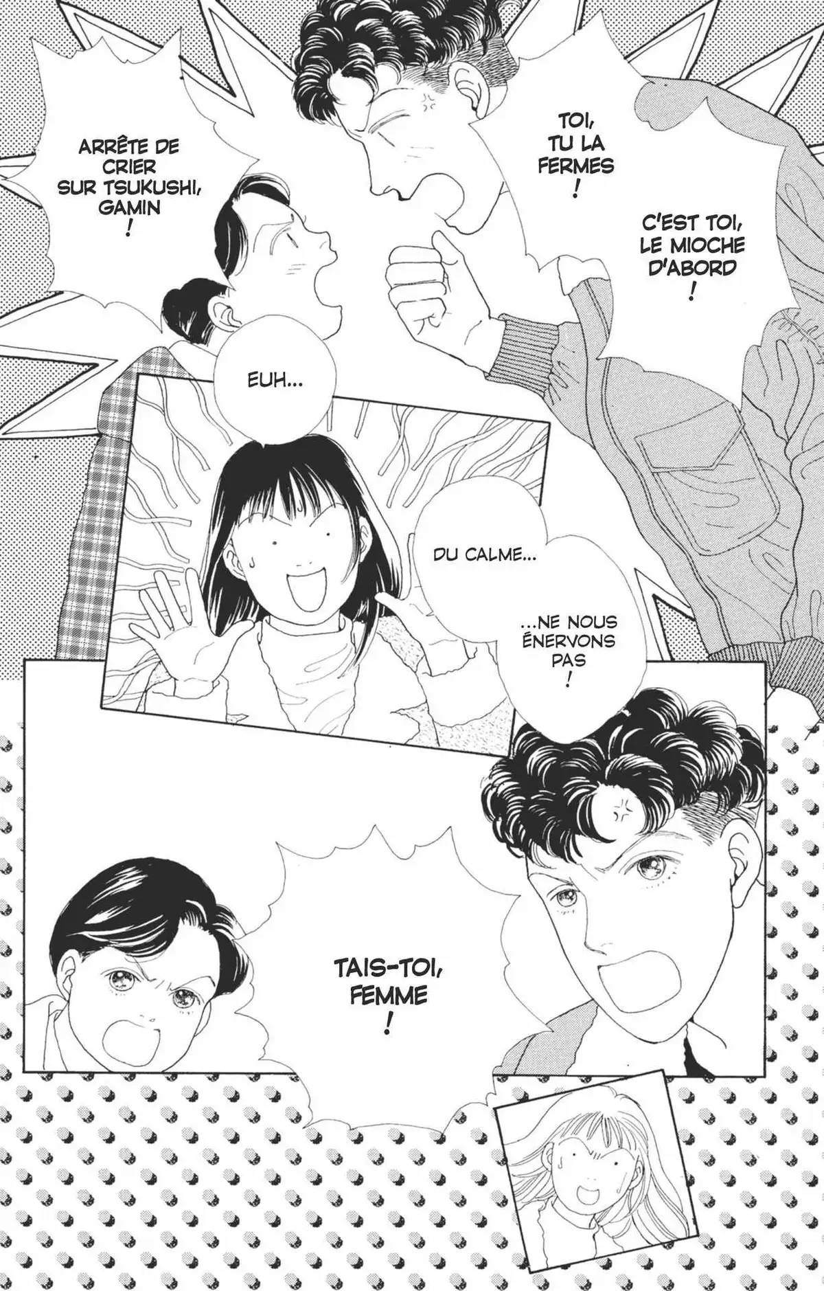 Hana Yori Dango Volume 12 page 83
