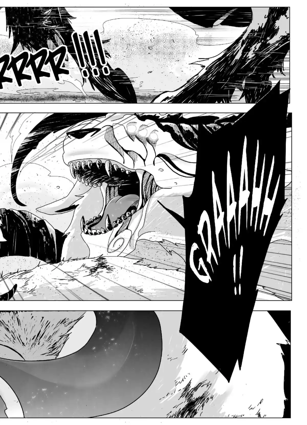 Ayakashi – Légendes des cinq royaumes Volume 1 page 21