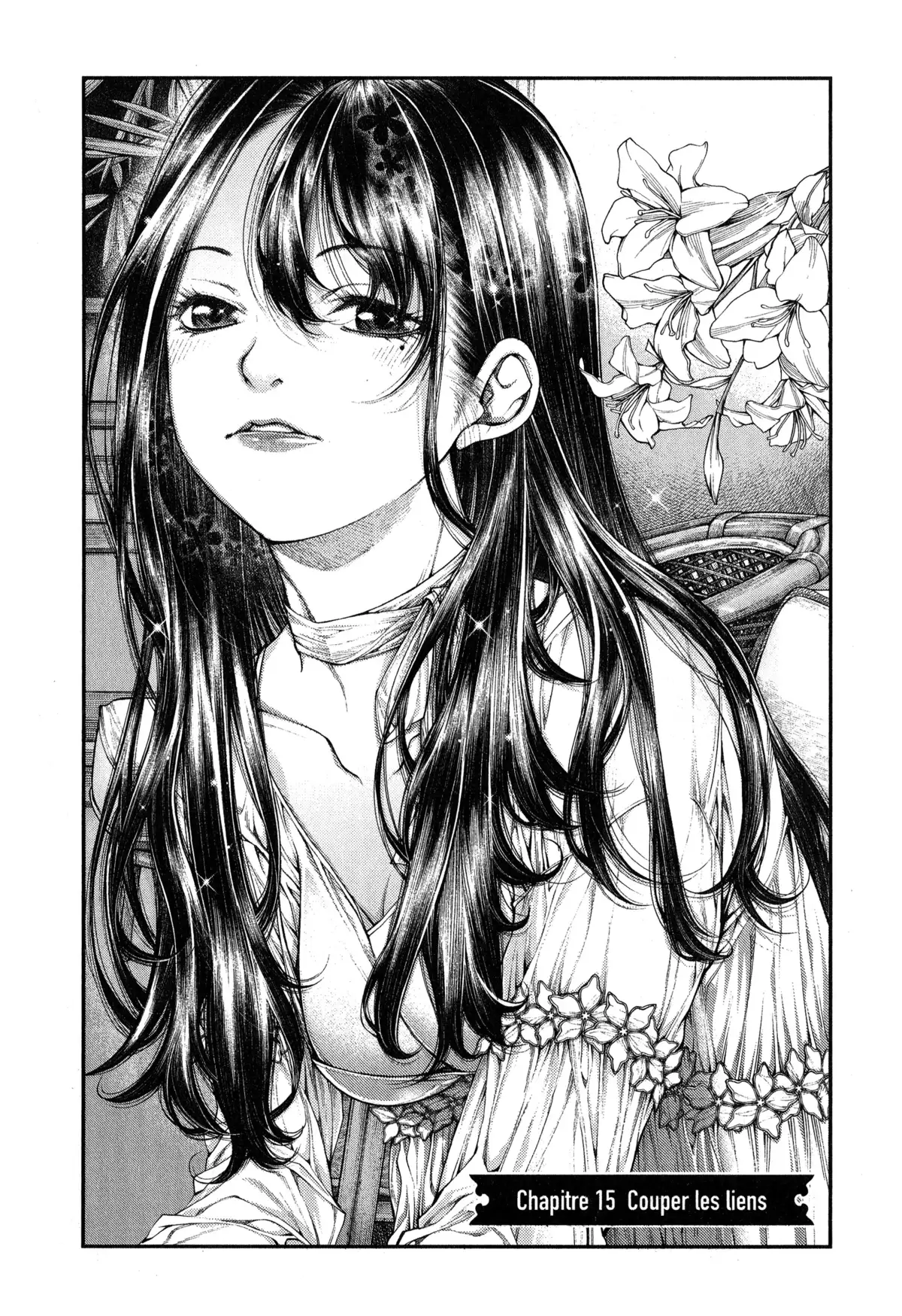 Ayako, l’enfant de la nuit Volume 3 page 33