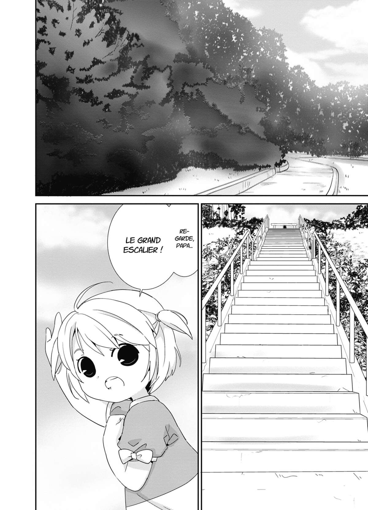 Fukuneko, les chats du bonheur Volume 2 page 35