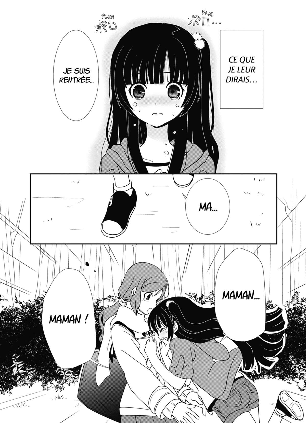 Fukuneko, les chats du bonheur Volume 4 page 84