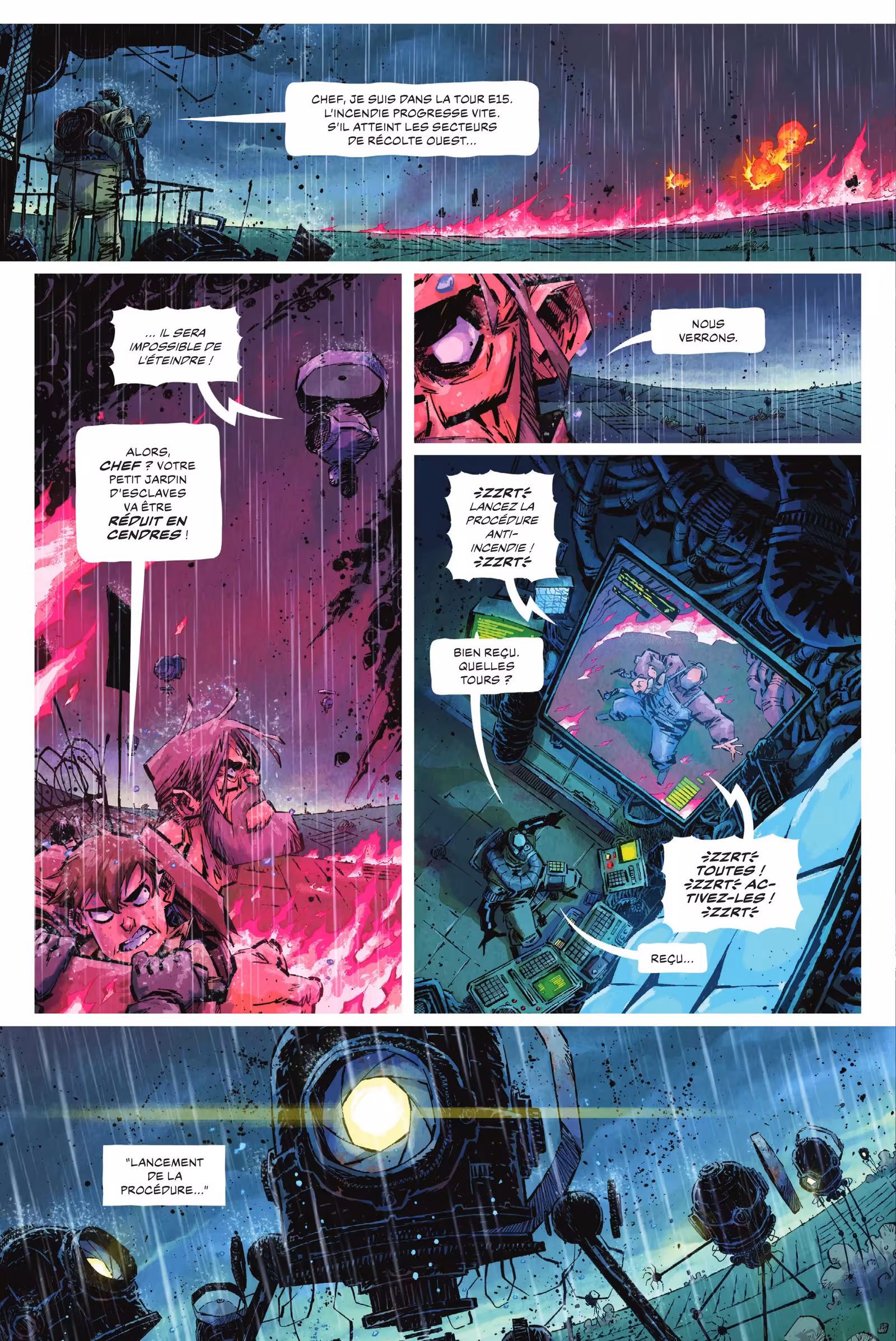 Middlewest Volume 3 page 102