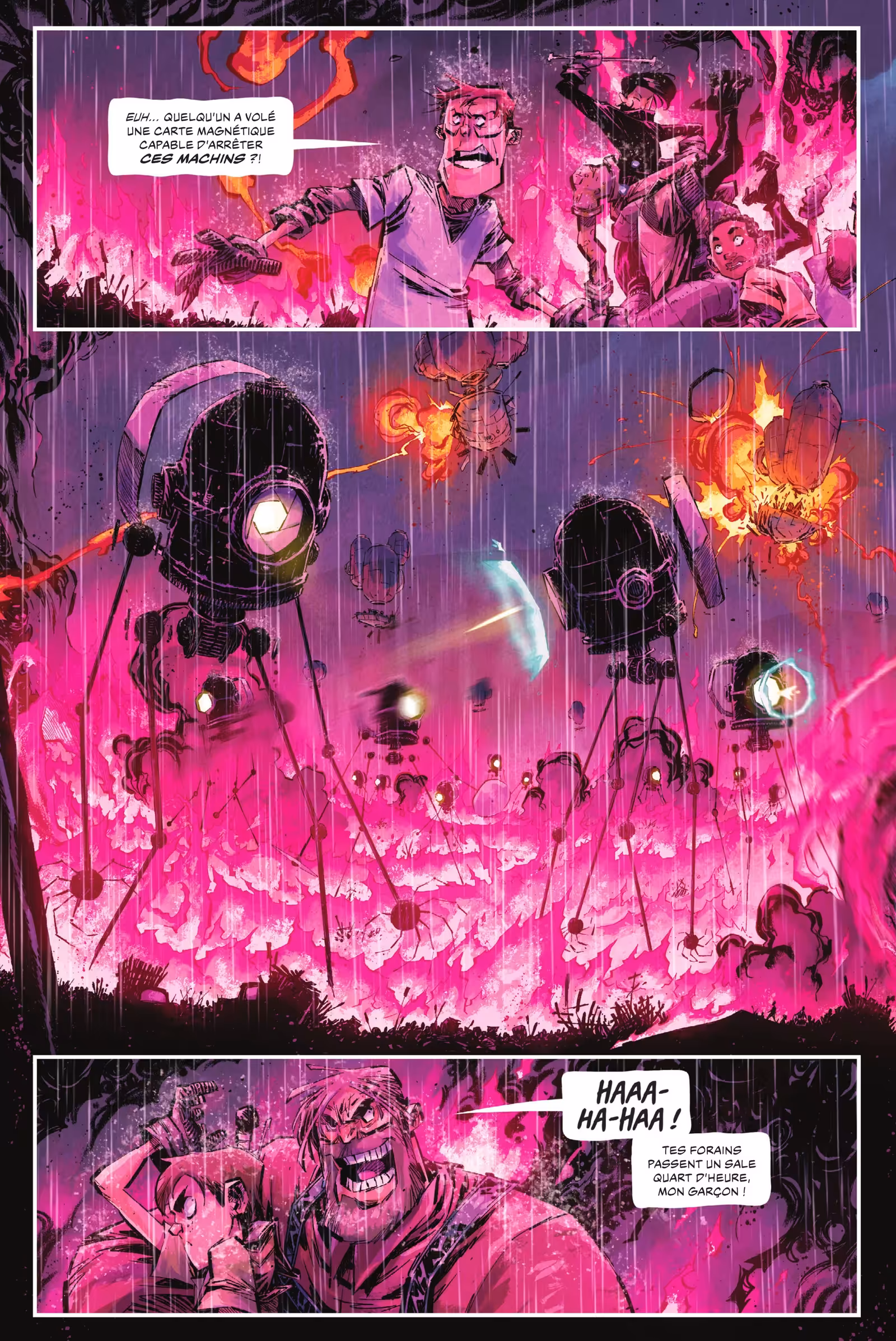 Middlewest Volume 3 page 103