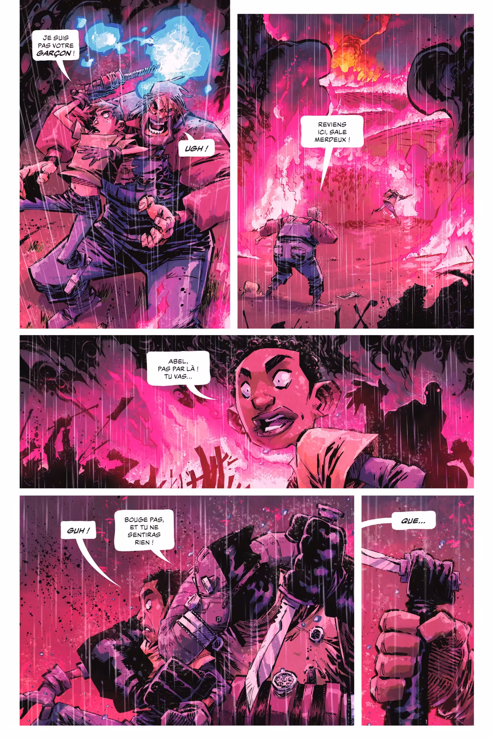 Middlewest Volume 3 page 104