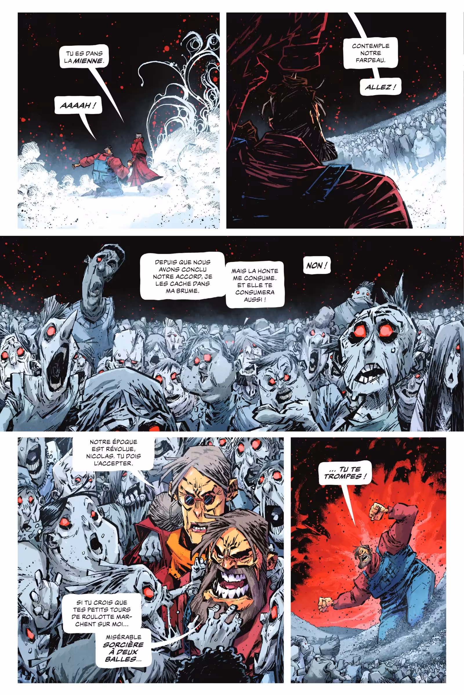 Middlewest Volume 3 page 110