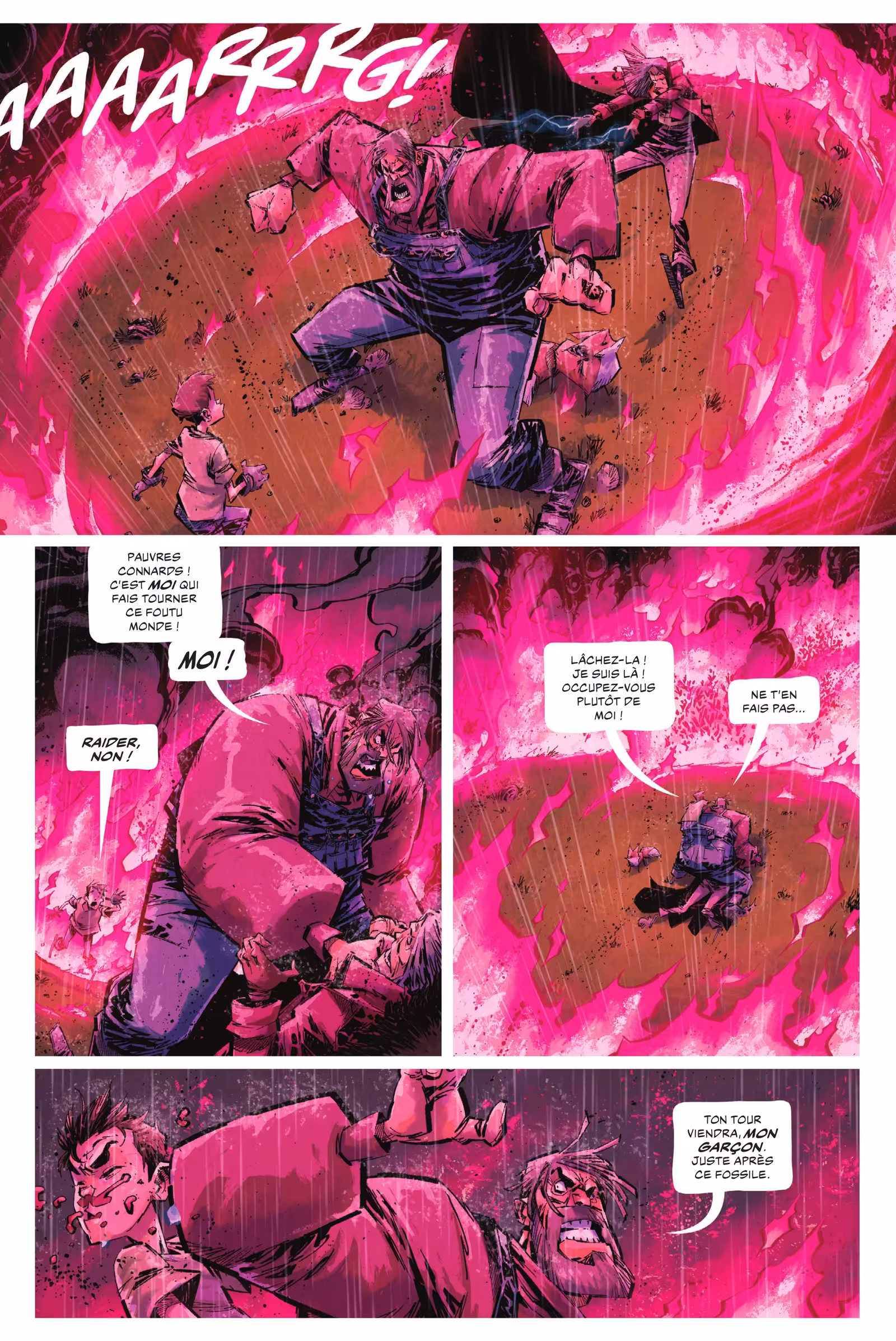 Middlewest Volume 3 page 111