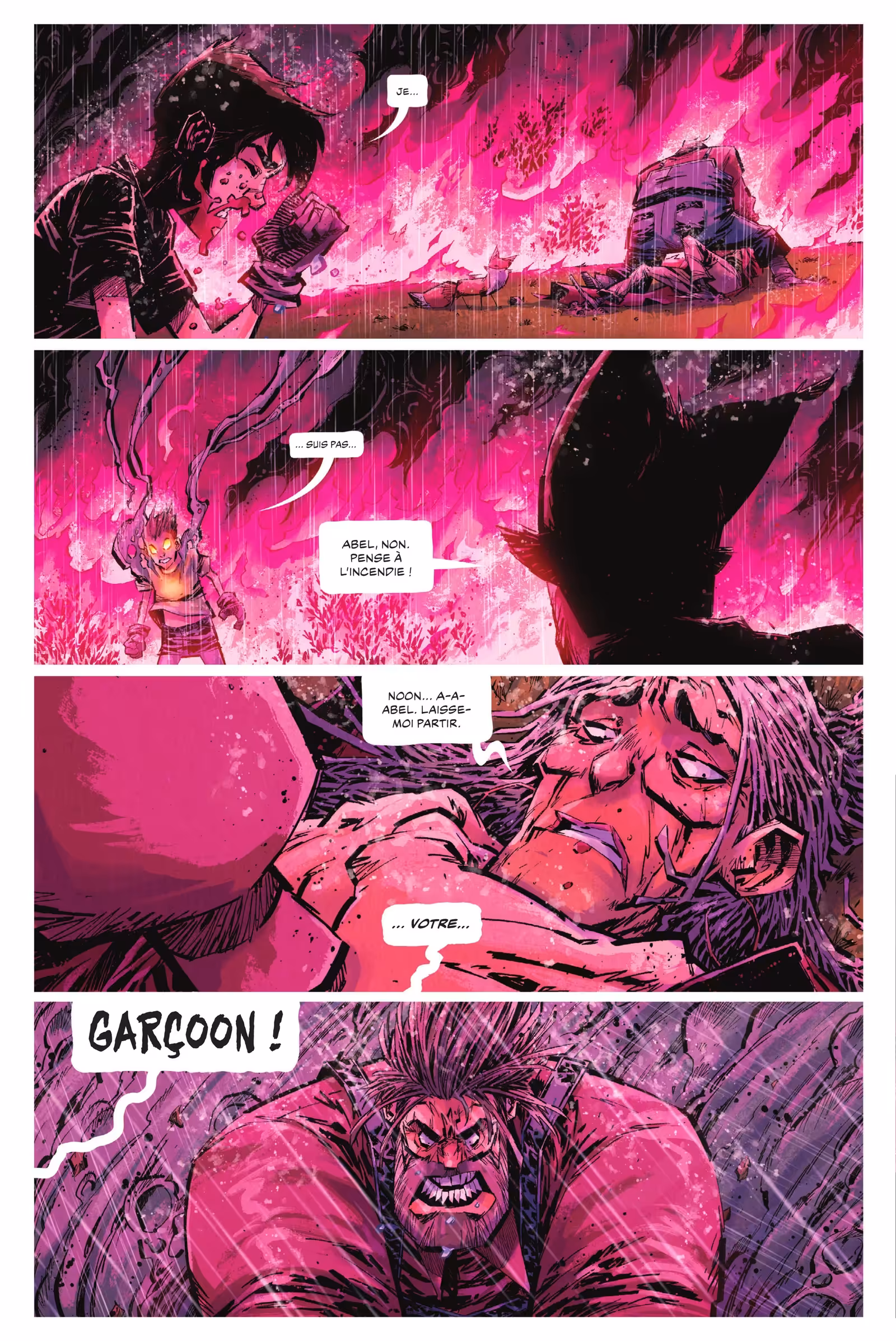 Middlewest Volume 3 page 112