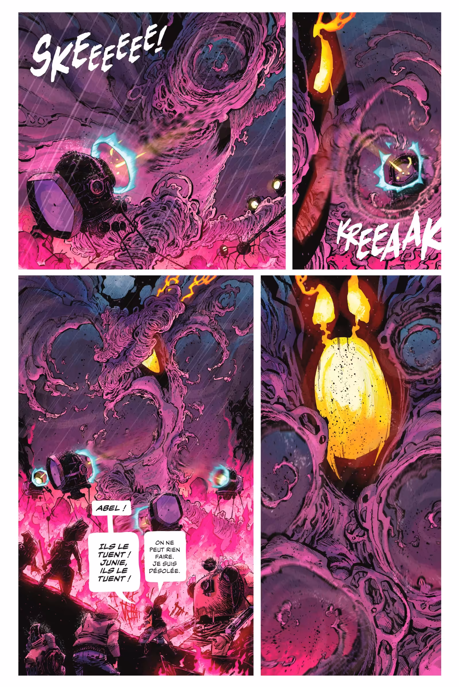 Middlewest Volume 3 page 116