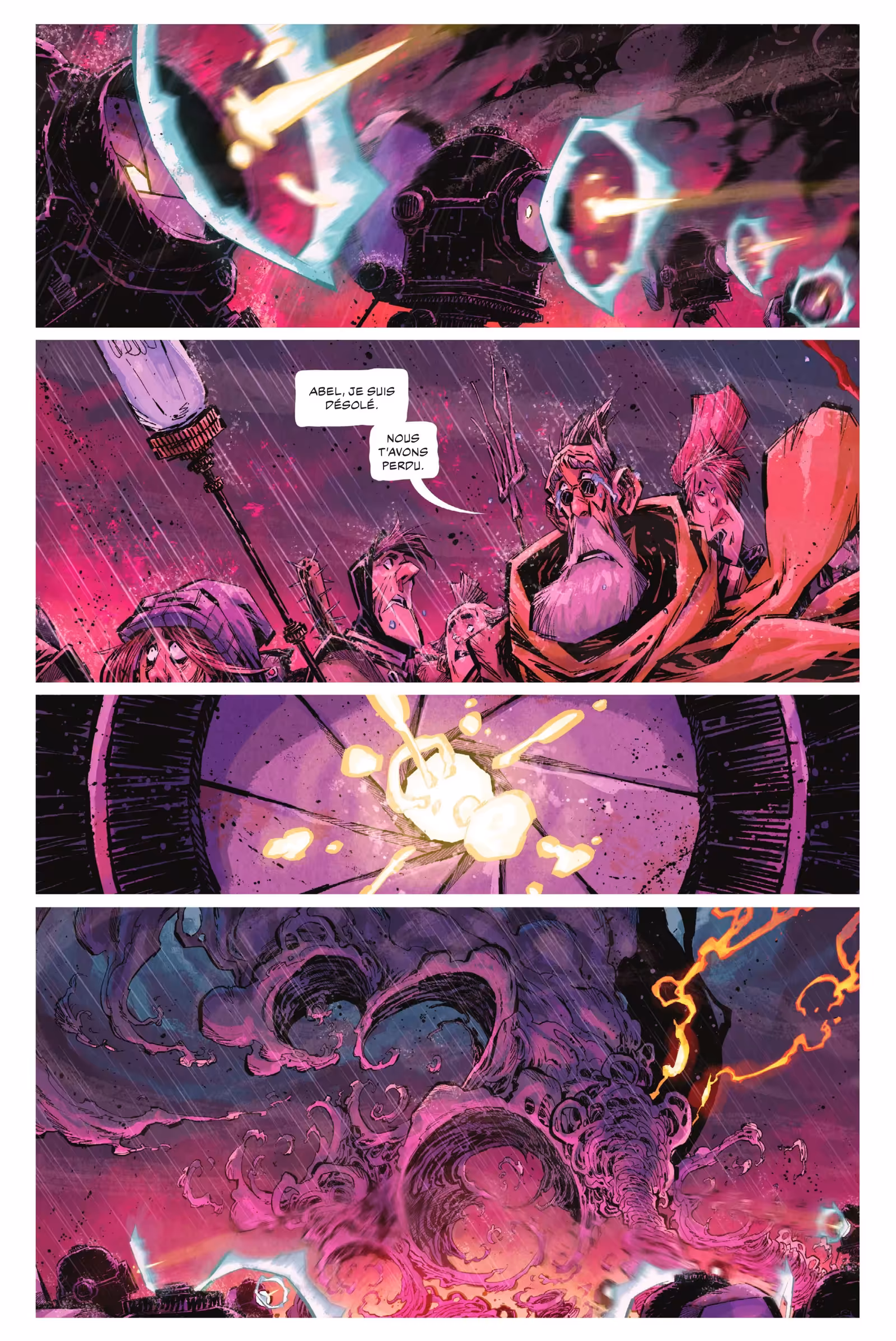 Middlewest Volume 3 page 117
