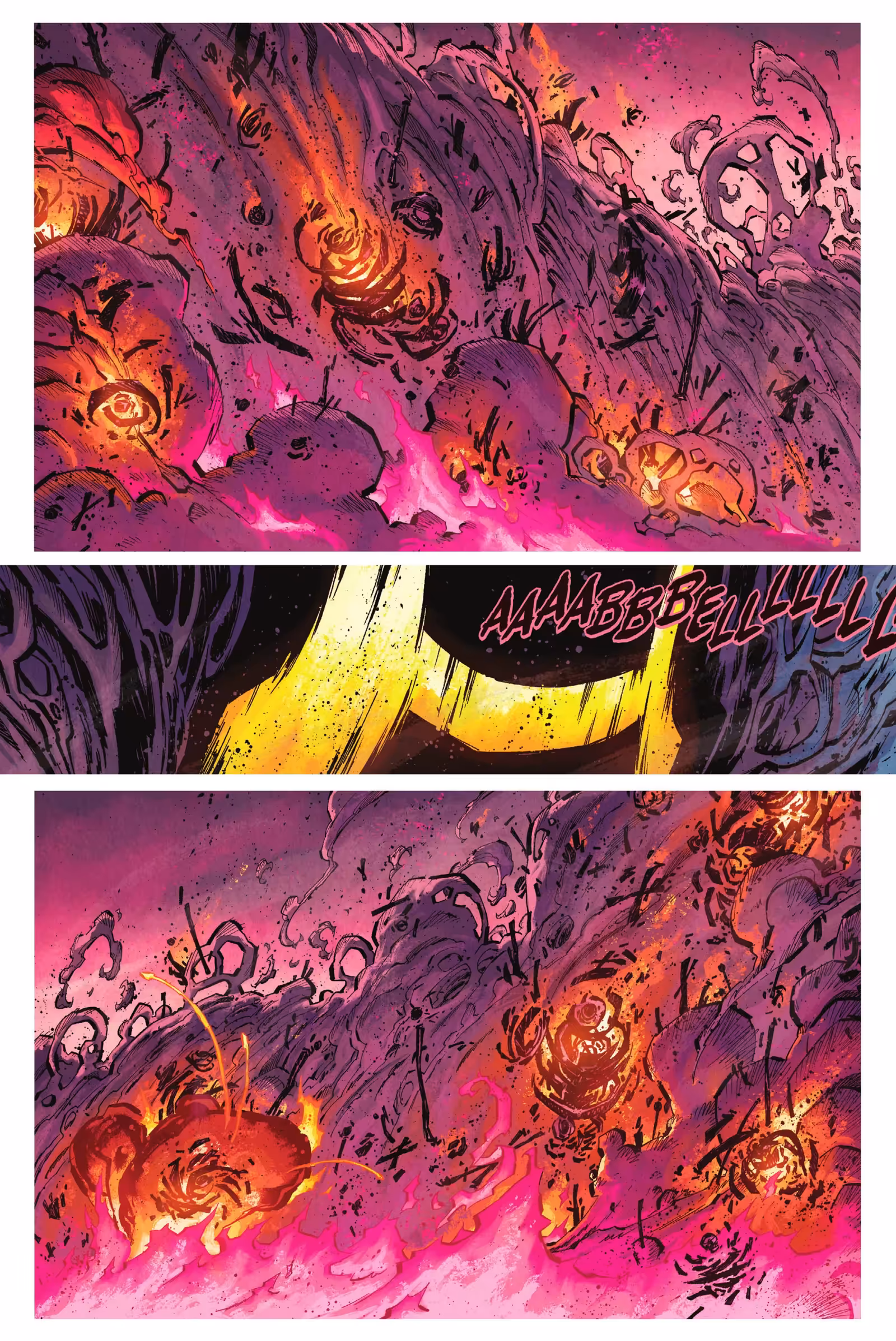 Middlewest Volume 3 page 119