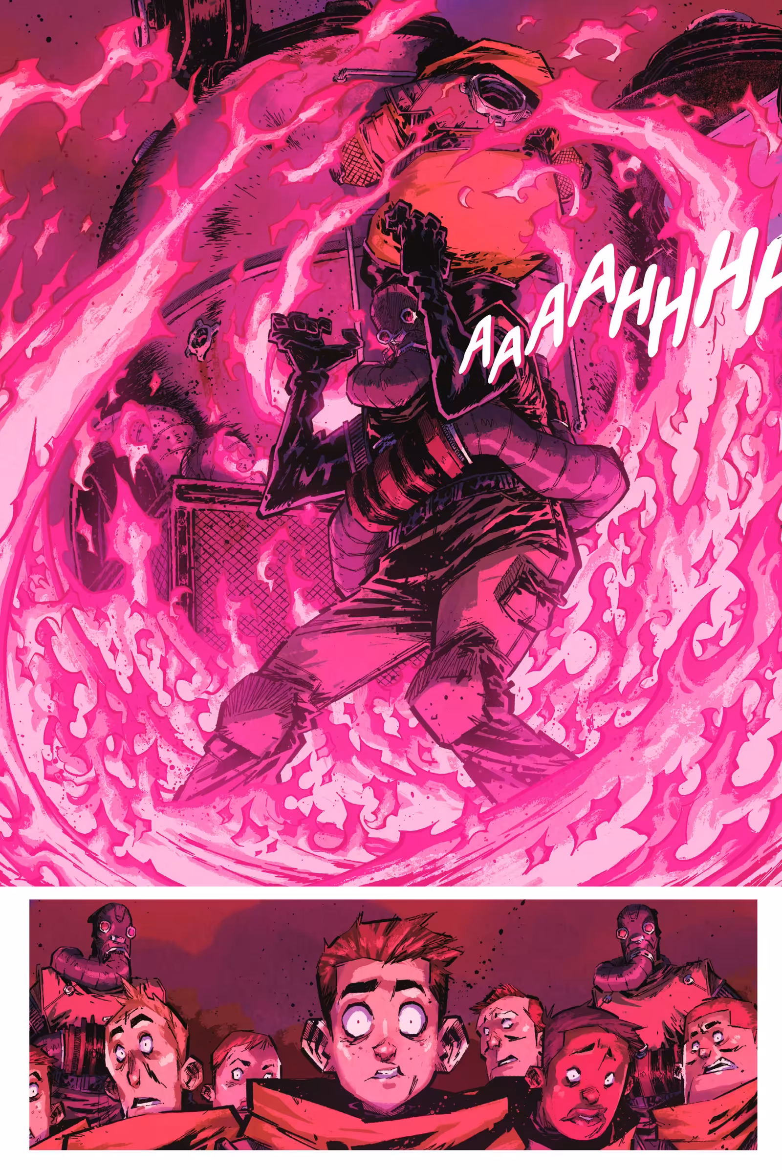 Middlewest Volume 3 page 32